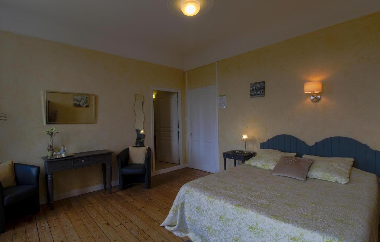 Le Logis du Canal, photo 24