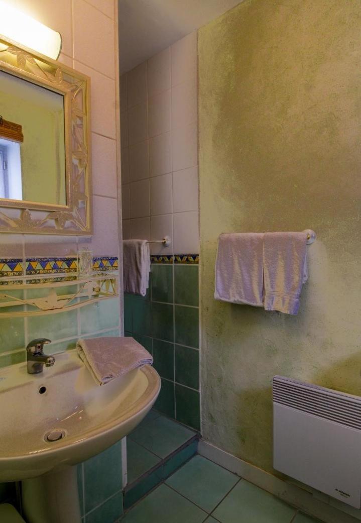 Le Logis du Canal, photo 15