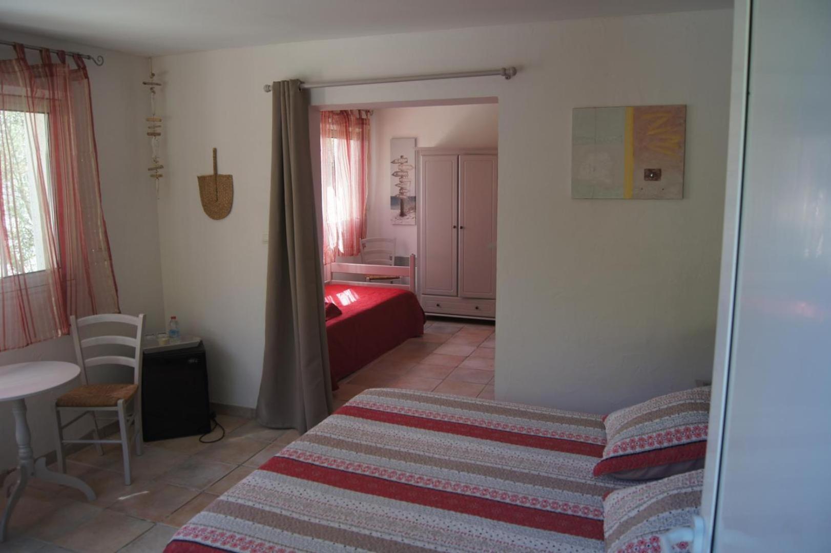 Le Logis du Canal, photo 2