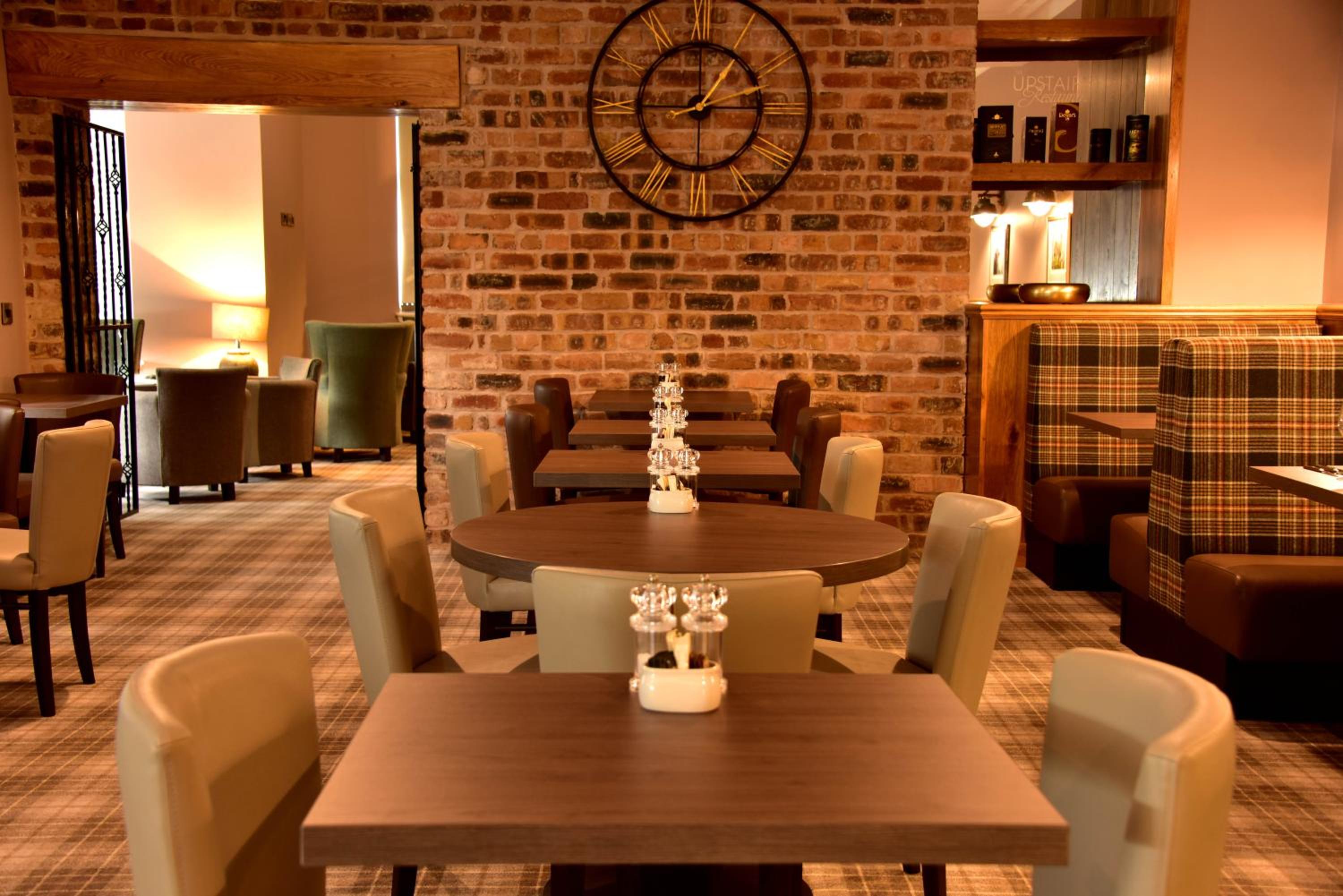 The Townhouse Aberfeldy - Rooms & Breakfast