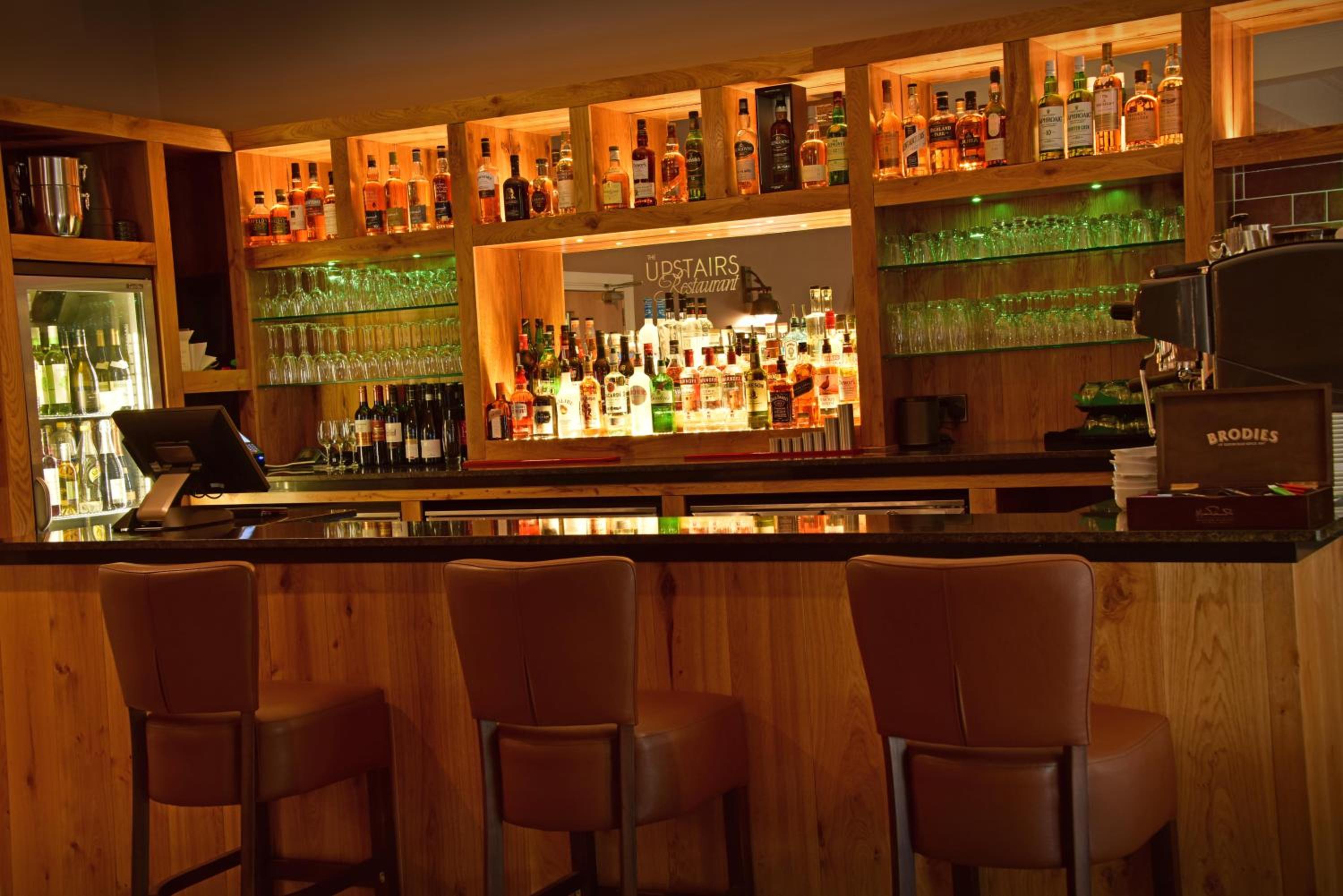 The Townhouse Aberfeldy - Rooms & Breakfast