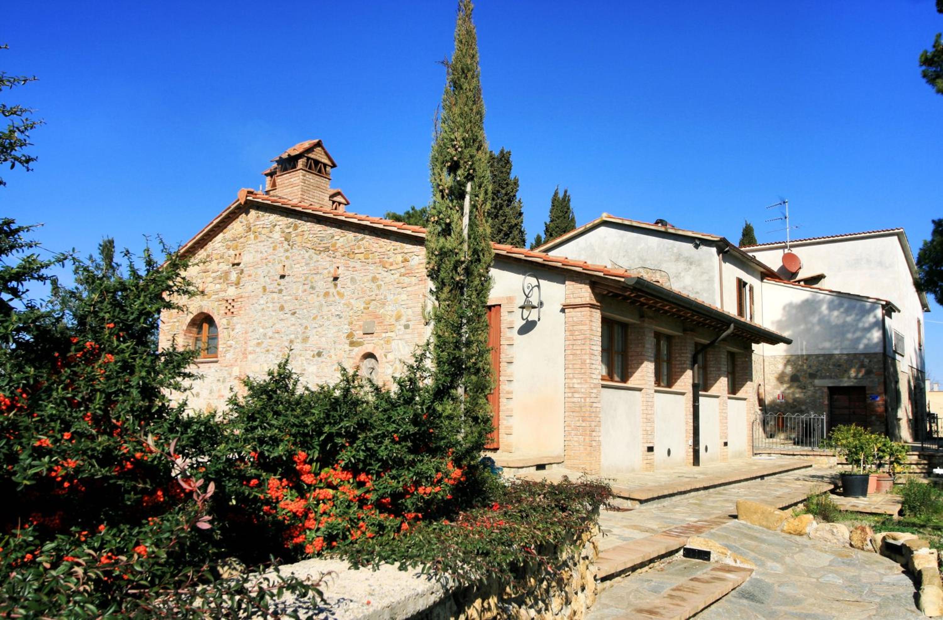 Agriturismo Signorini