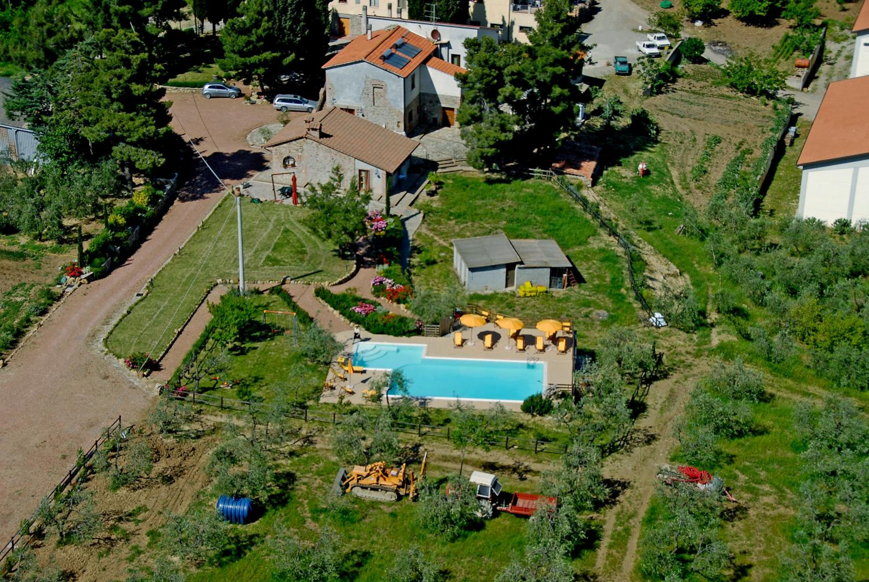 Agriturismo Signorini