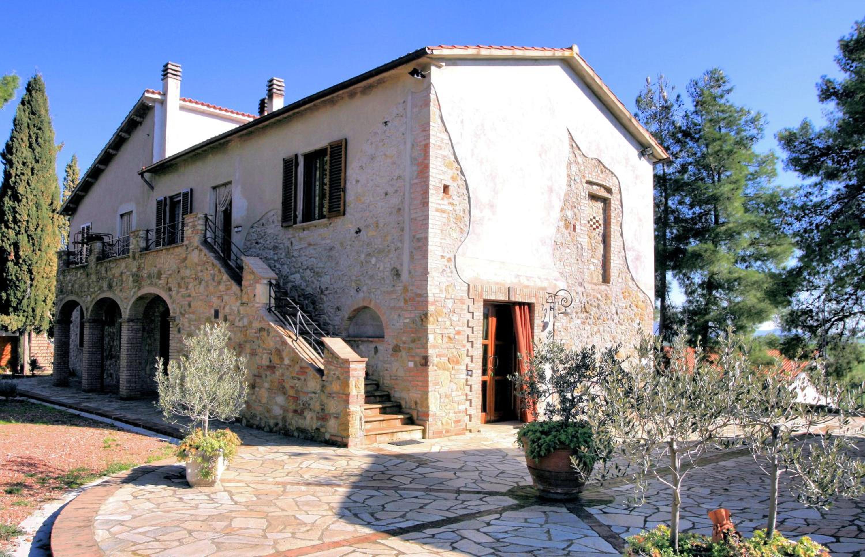 Agriturismo Signorini