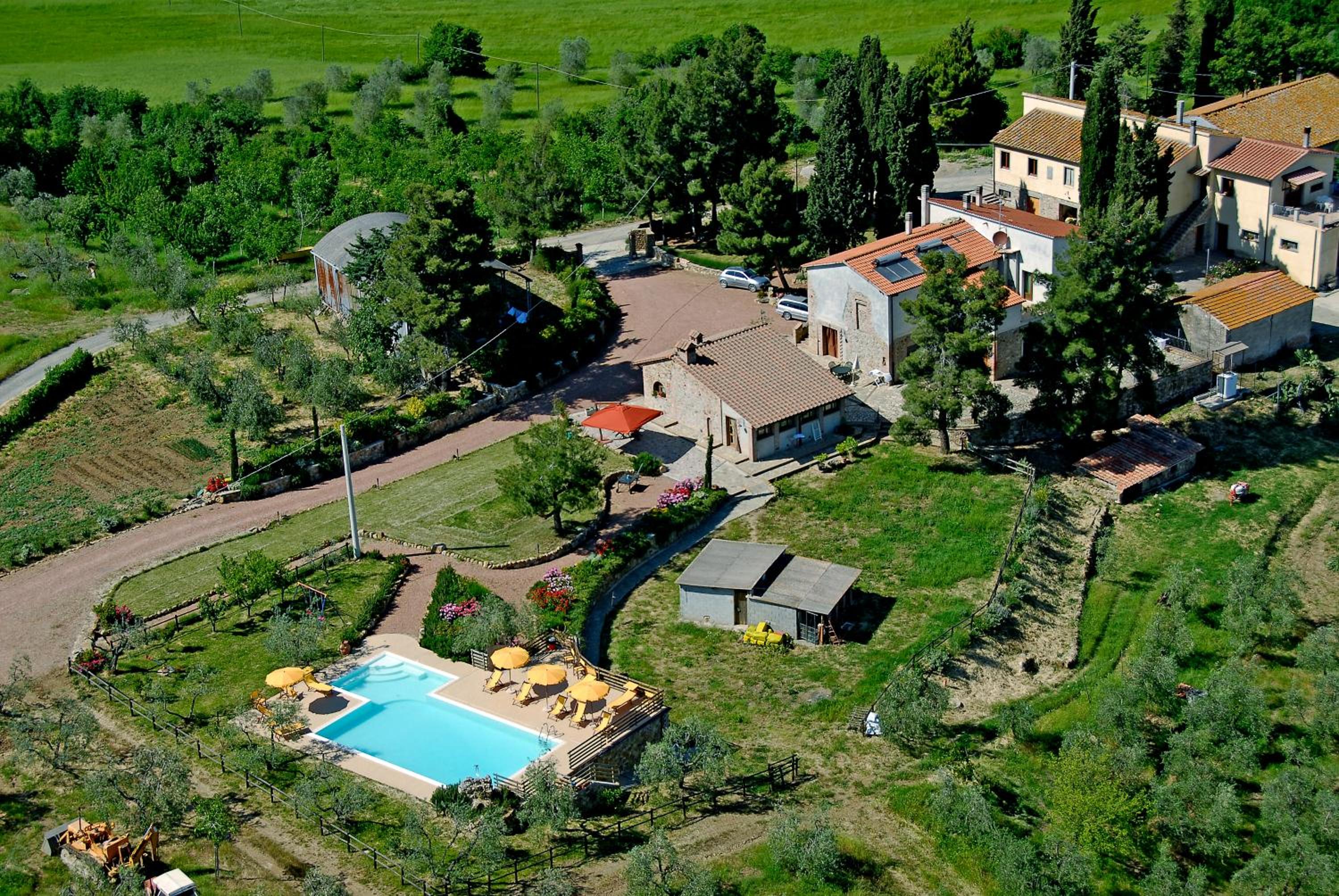 Agriturismo Signorini