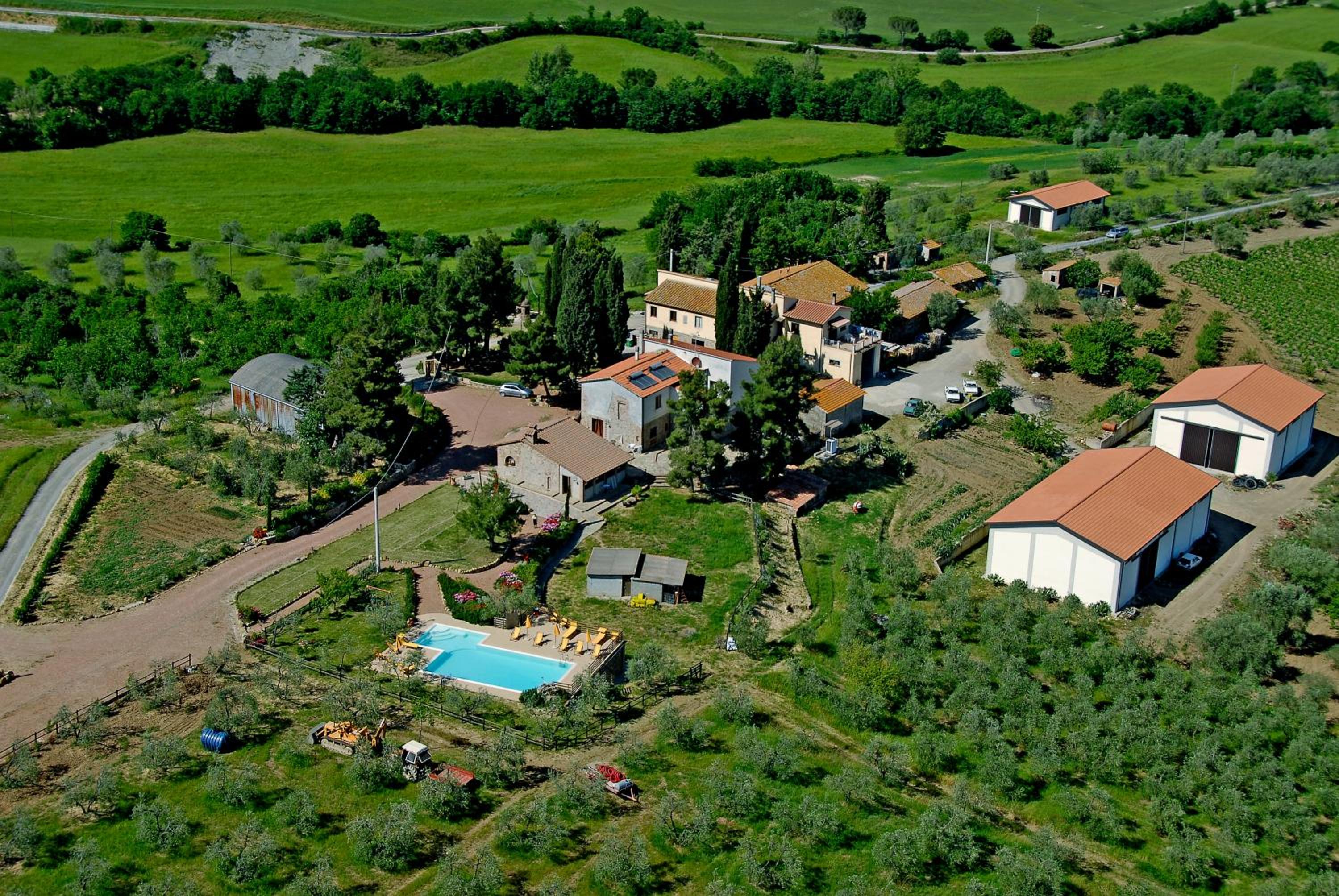 Agriturismo Signorini