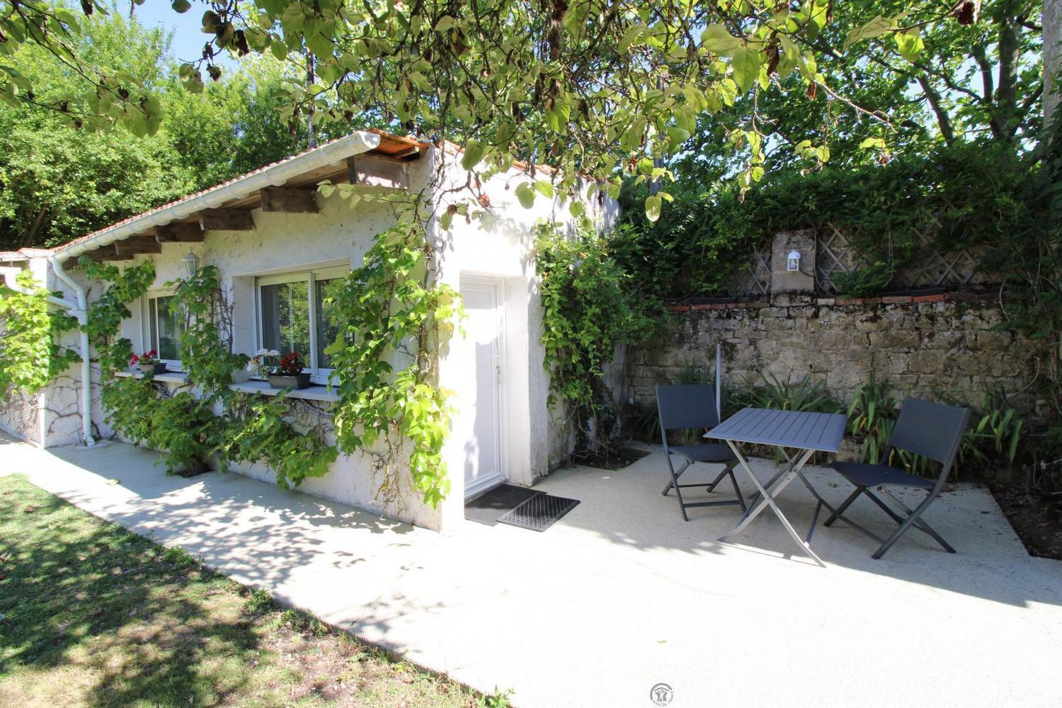 Le Logis du Canal, photo 19
