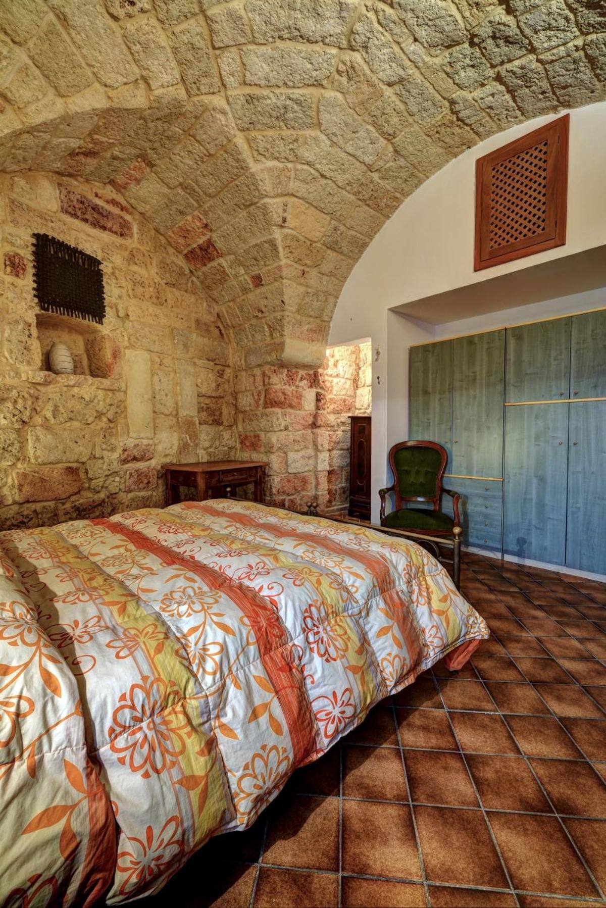 Suite D Enghien Casa tipica