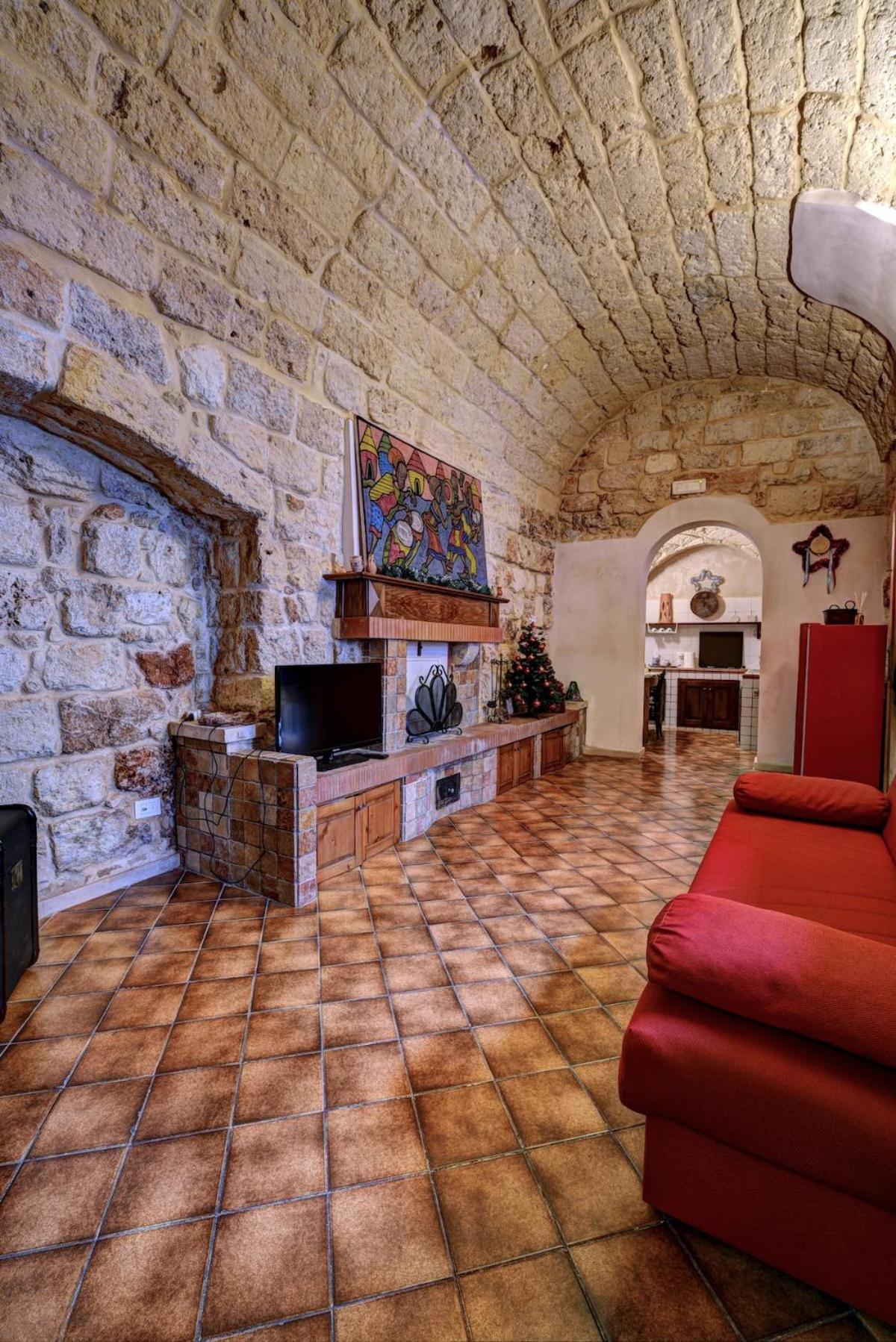 Suite D Enghien Casa tipica