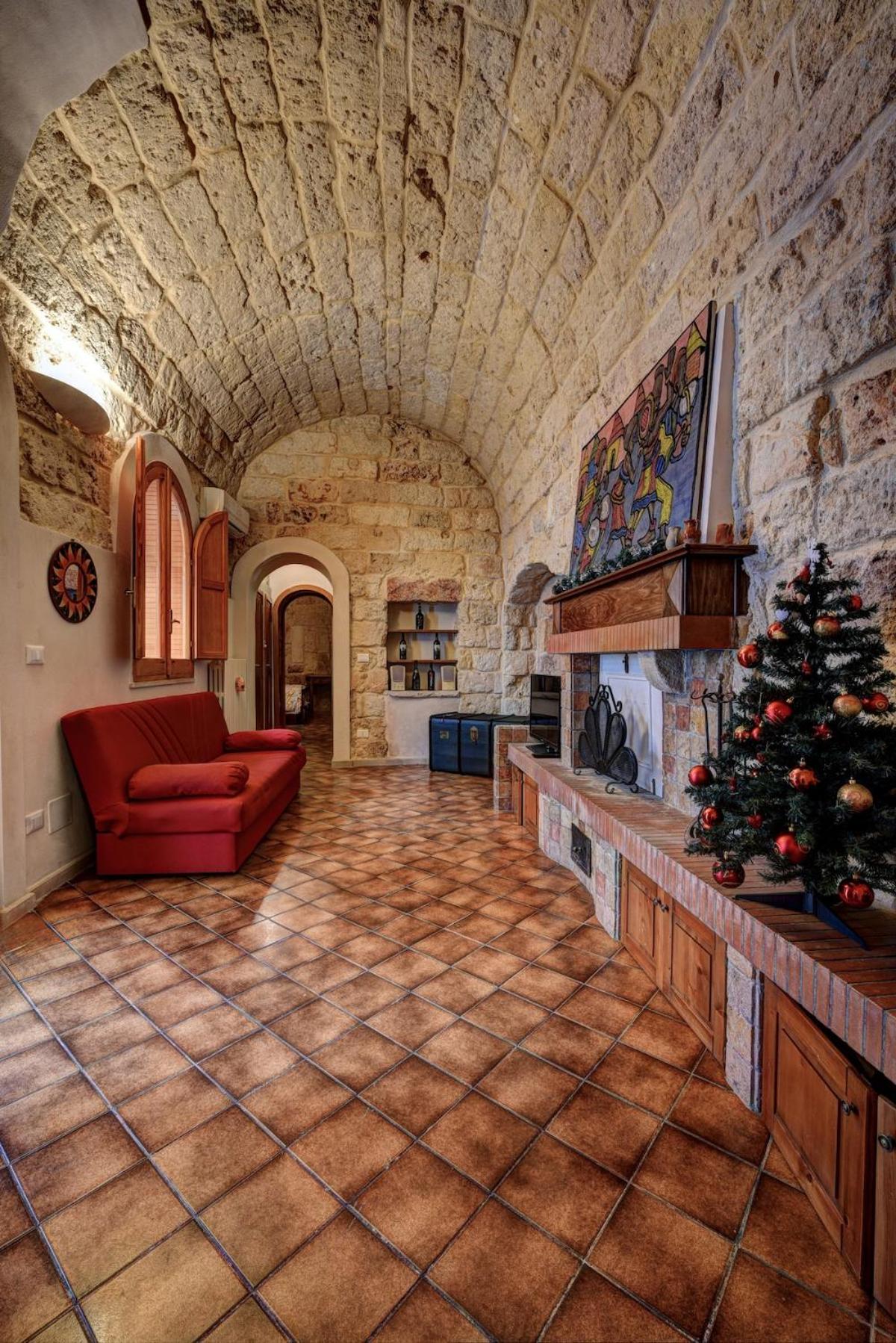 Suite D Enghien Casa tipica