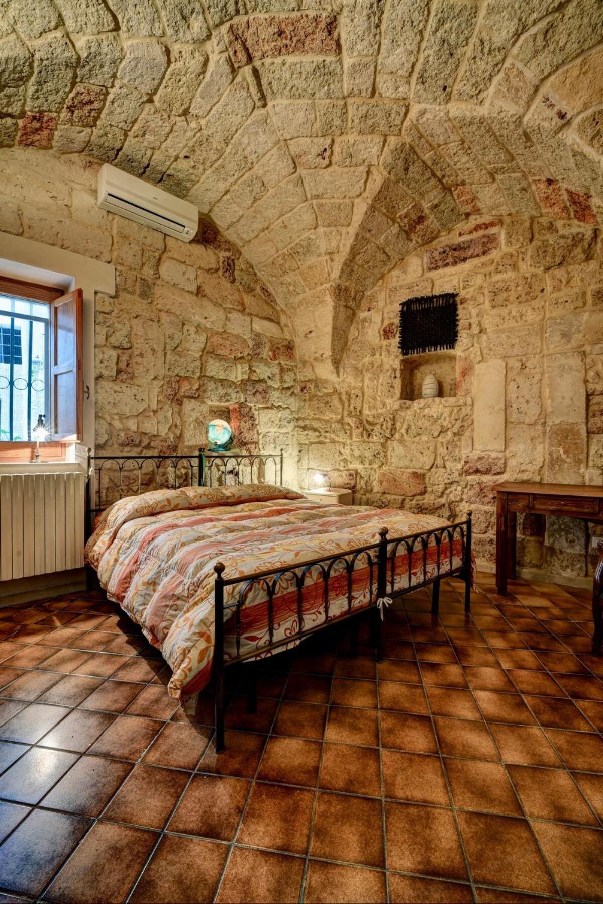 Suite D Enghien Casa tipica