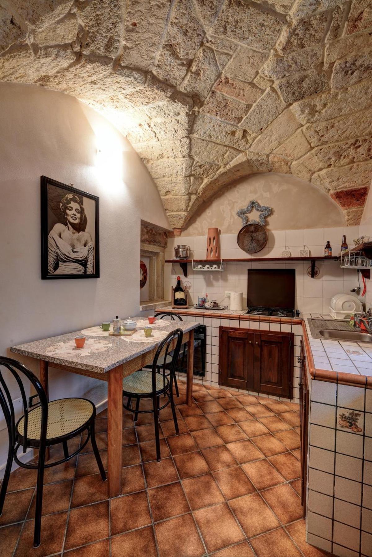 Suite D Enghien Casa tipica
