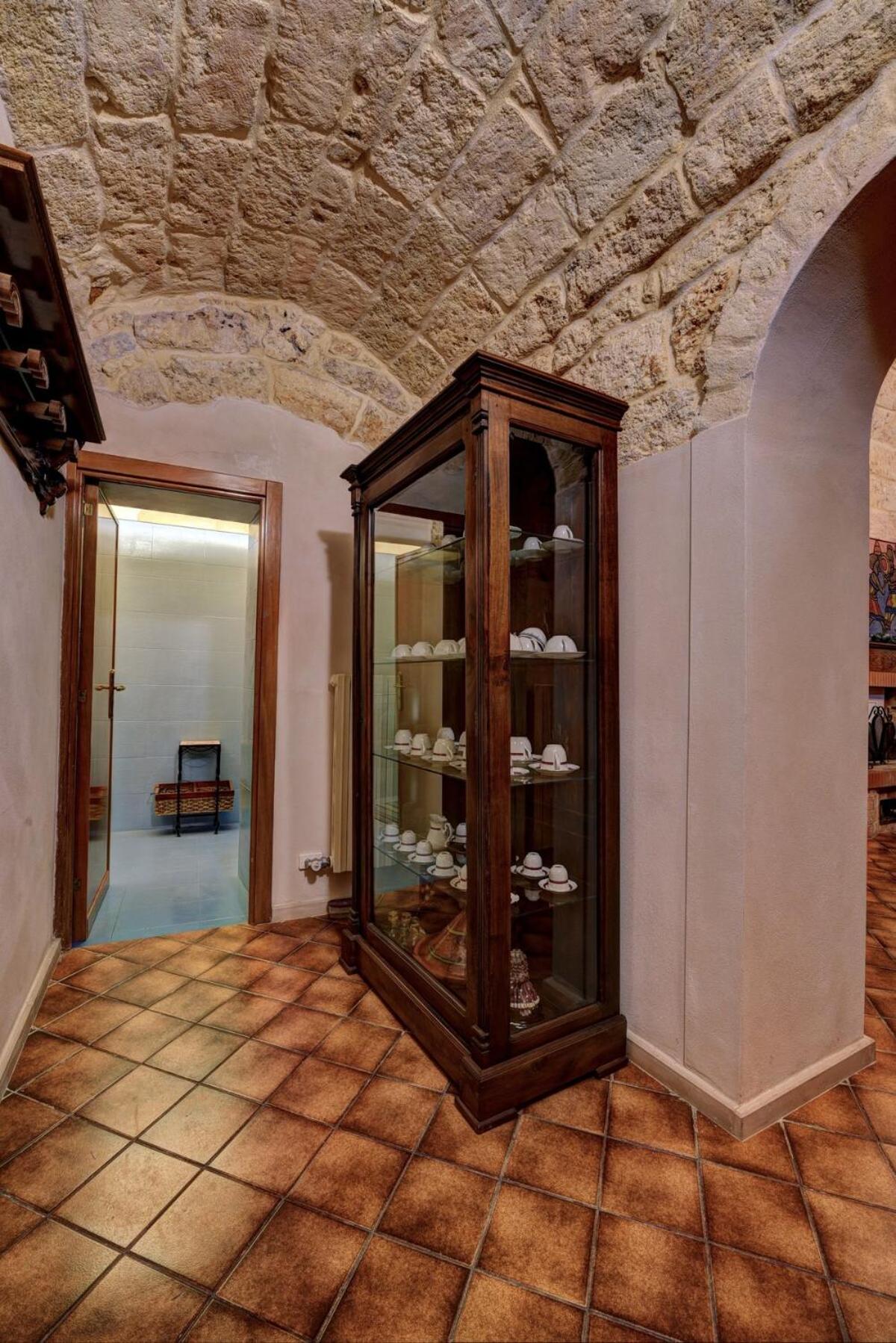 Suite D Enghien Casa tipica