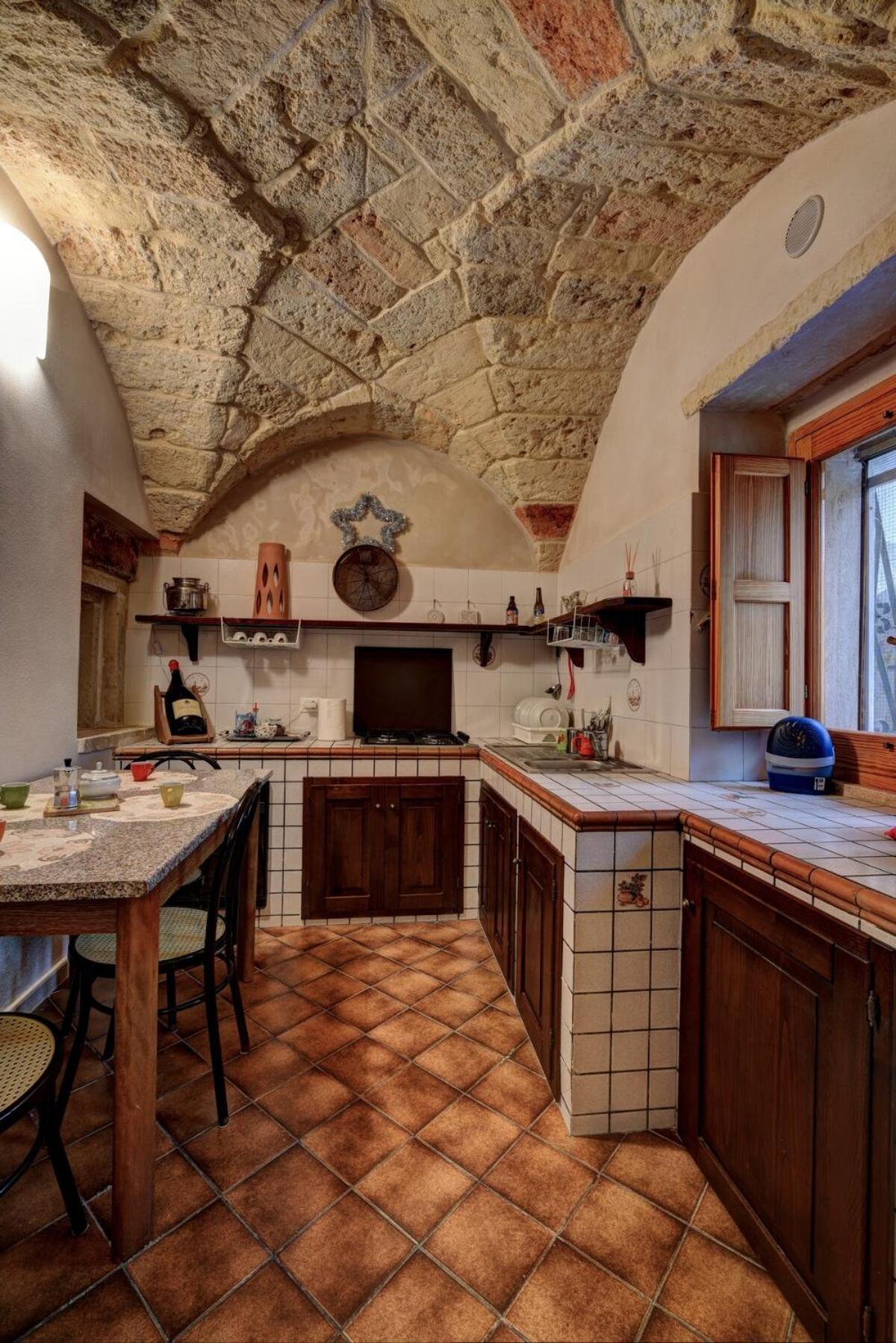 Suite D Enghien Casa tipica