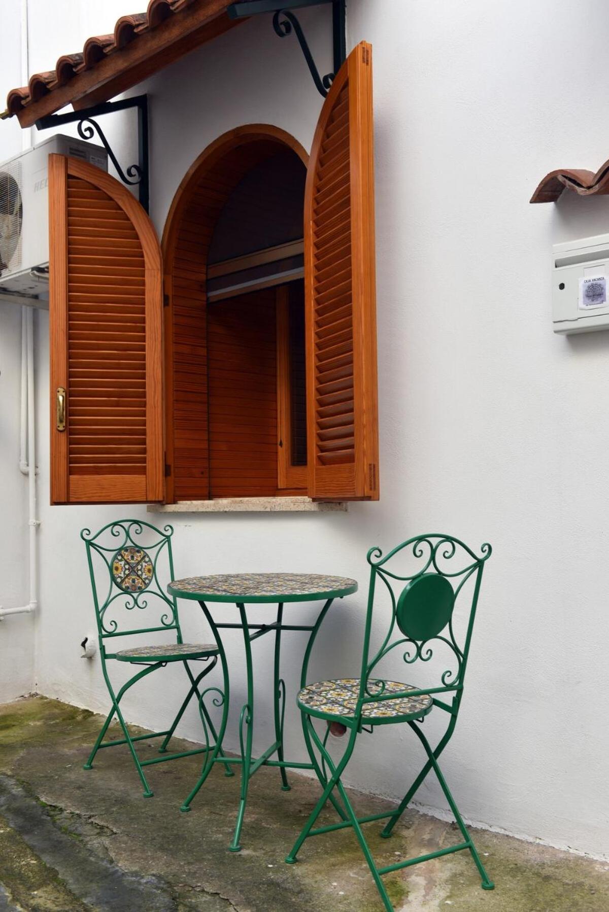 Suite D Enghien Casa tipica