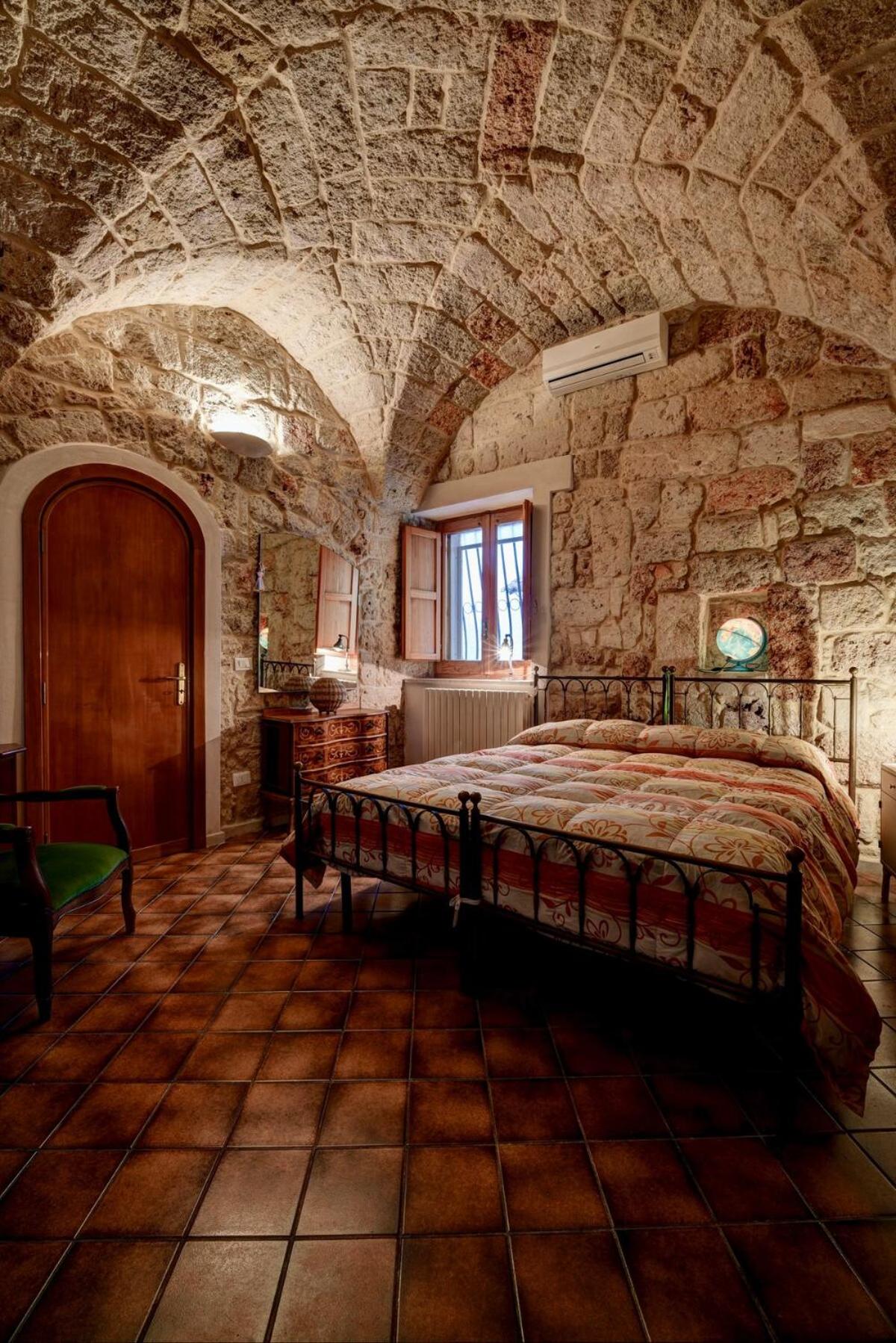 Suite D Enghien Casa tipica