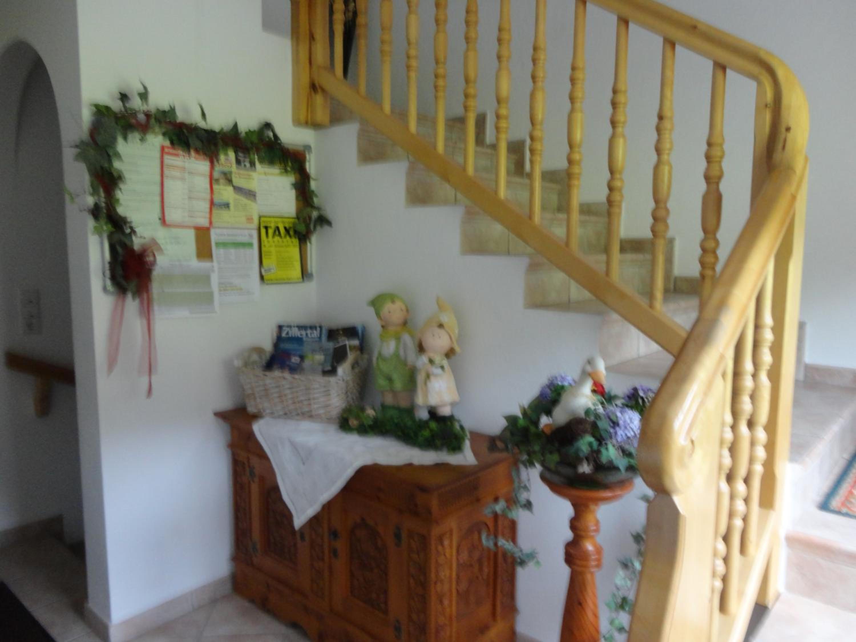 Ferienhaus Regina view 3
