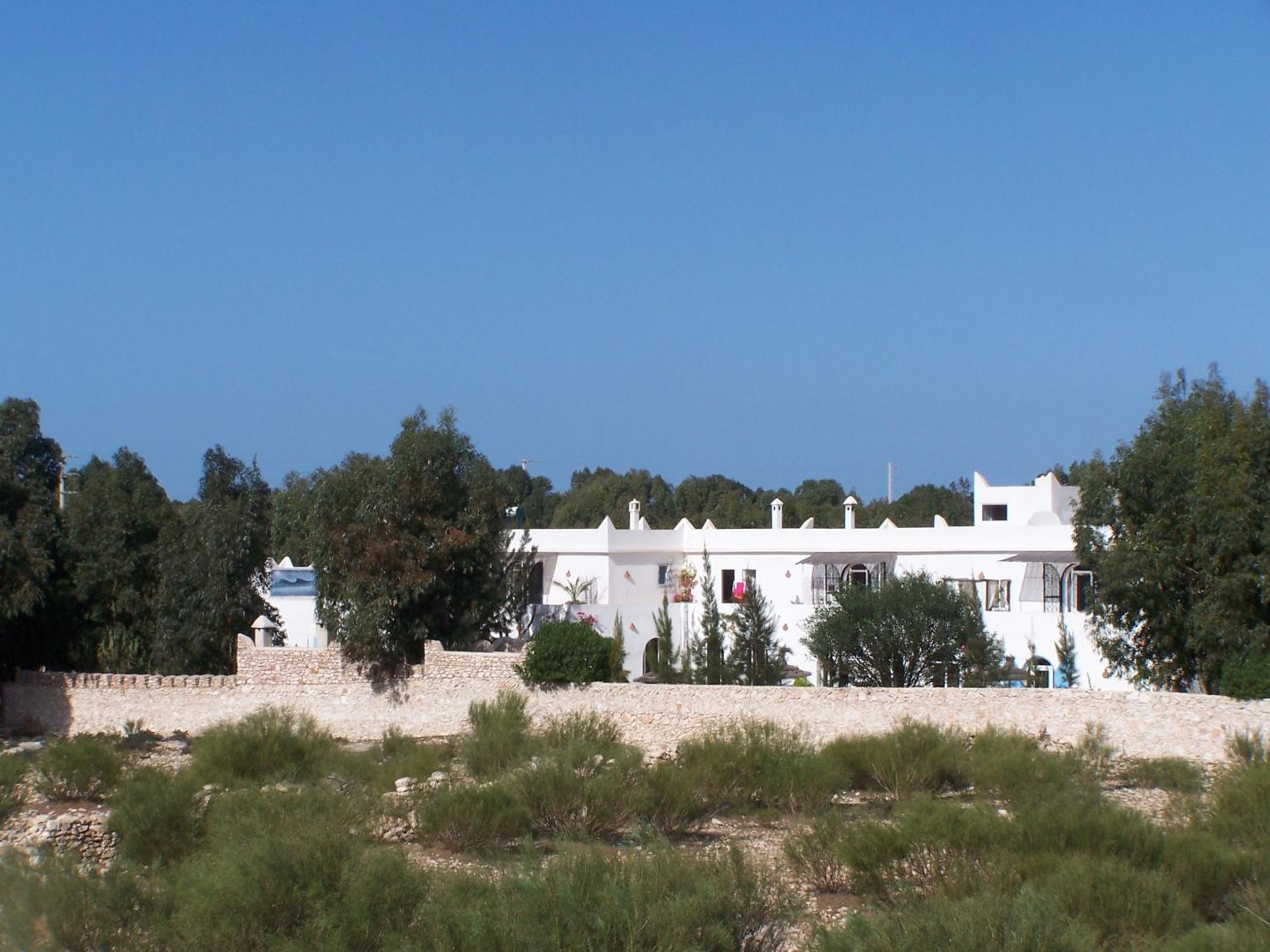 Villa Daba By Zelia