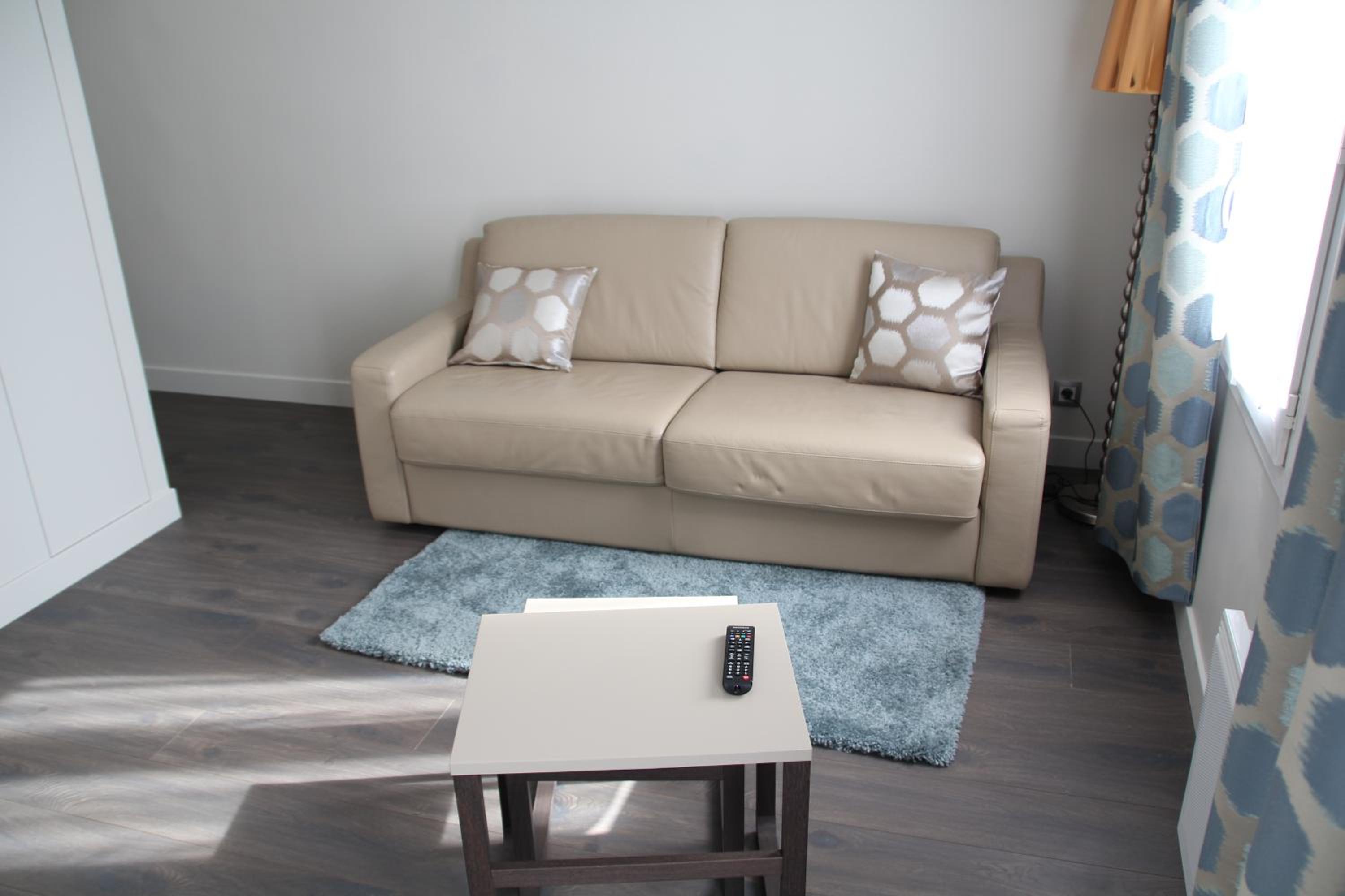 Living Space