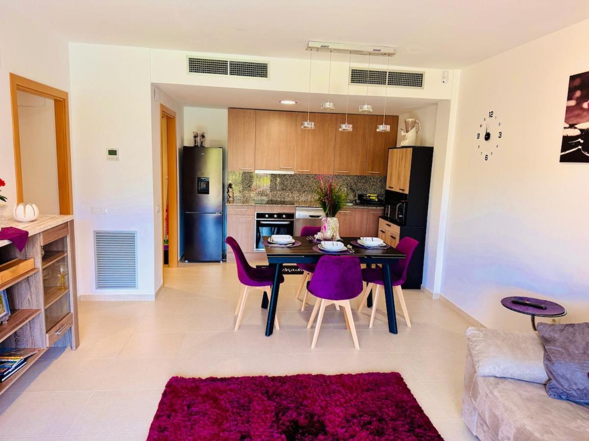 Ático Golden Beach - costa Dorada - La Ràpita -Tarragona