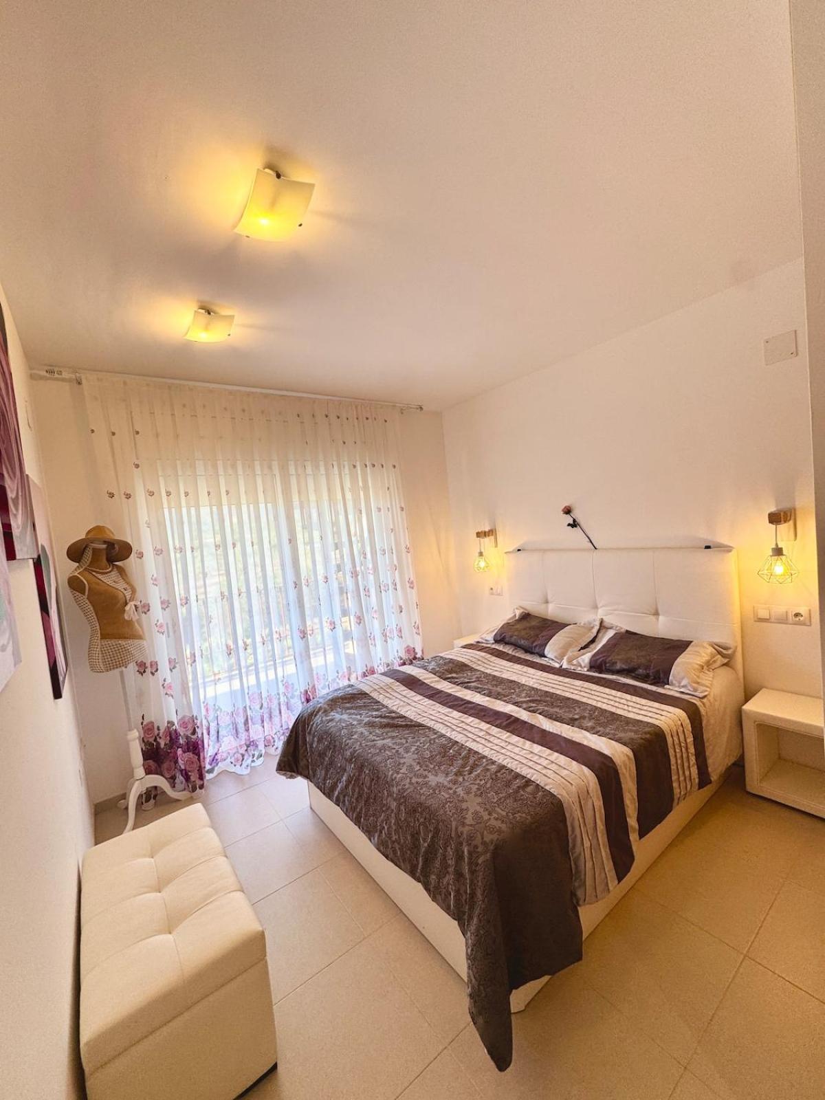 Ático Golden Beach - costa Dorada - La Ràpita -Tarragona