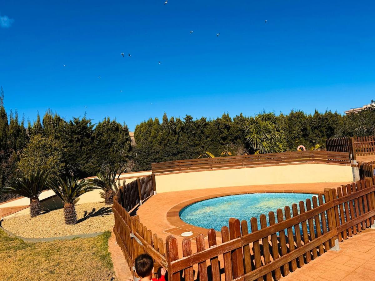 Ático Golden Beach - costa Dorada - La Ràpita -Tarragona