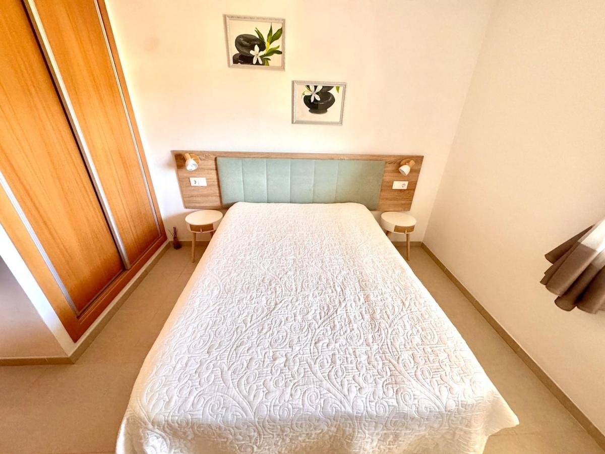 Ático Golden Beach - costa Dorada - La Ràpita -Tarragona