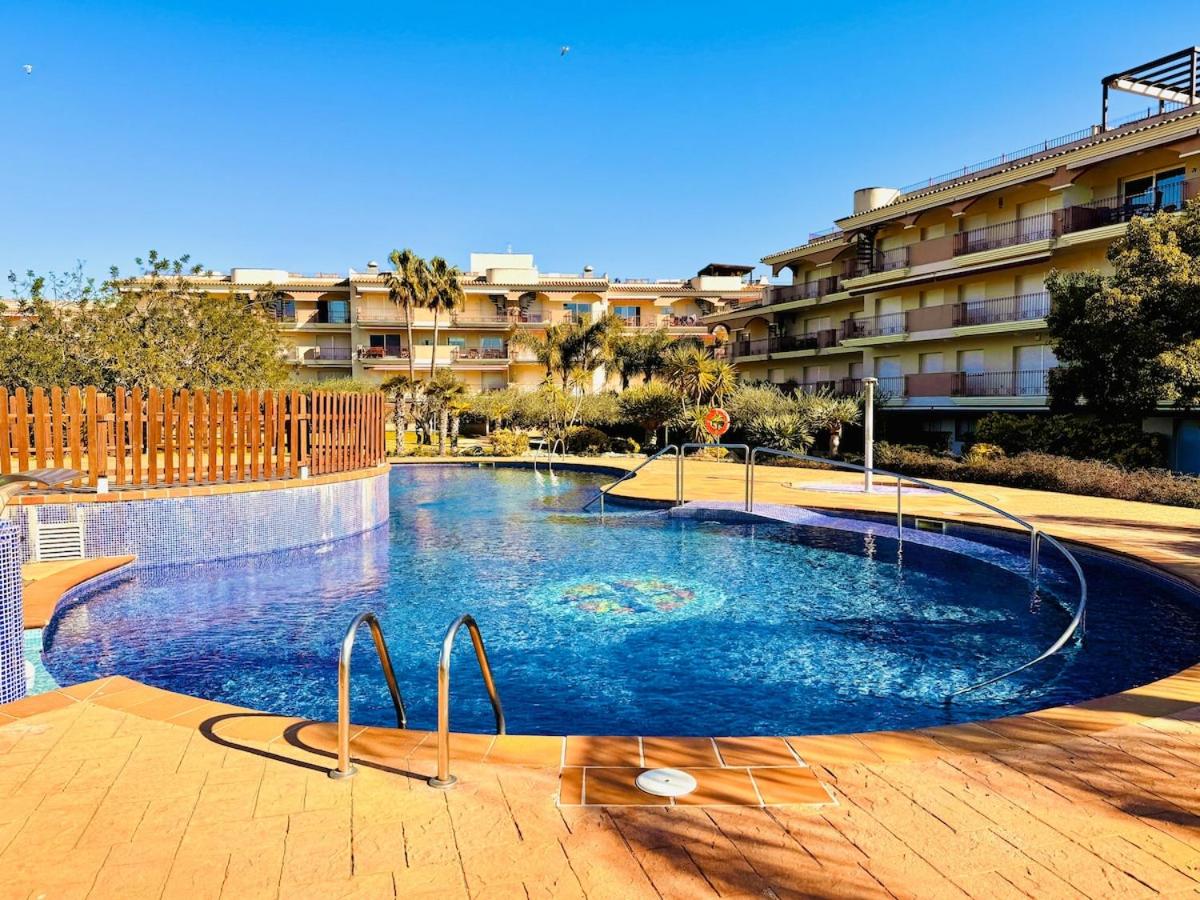 Ático Golden Beach - costa Dorada - La Ràpita -Tarragona