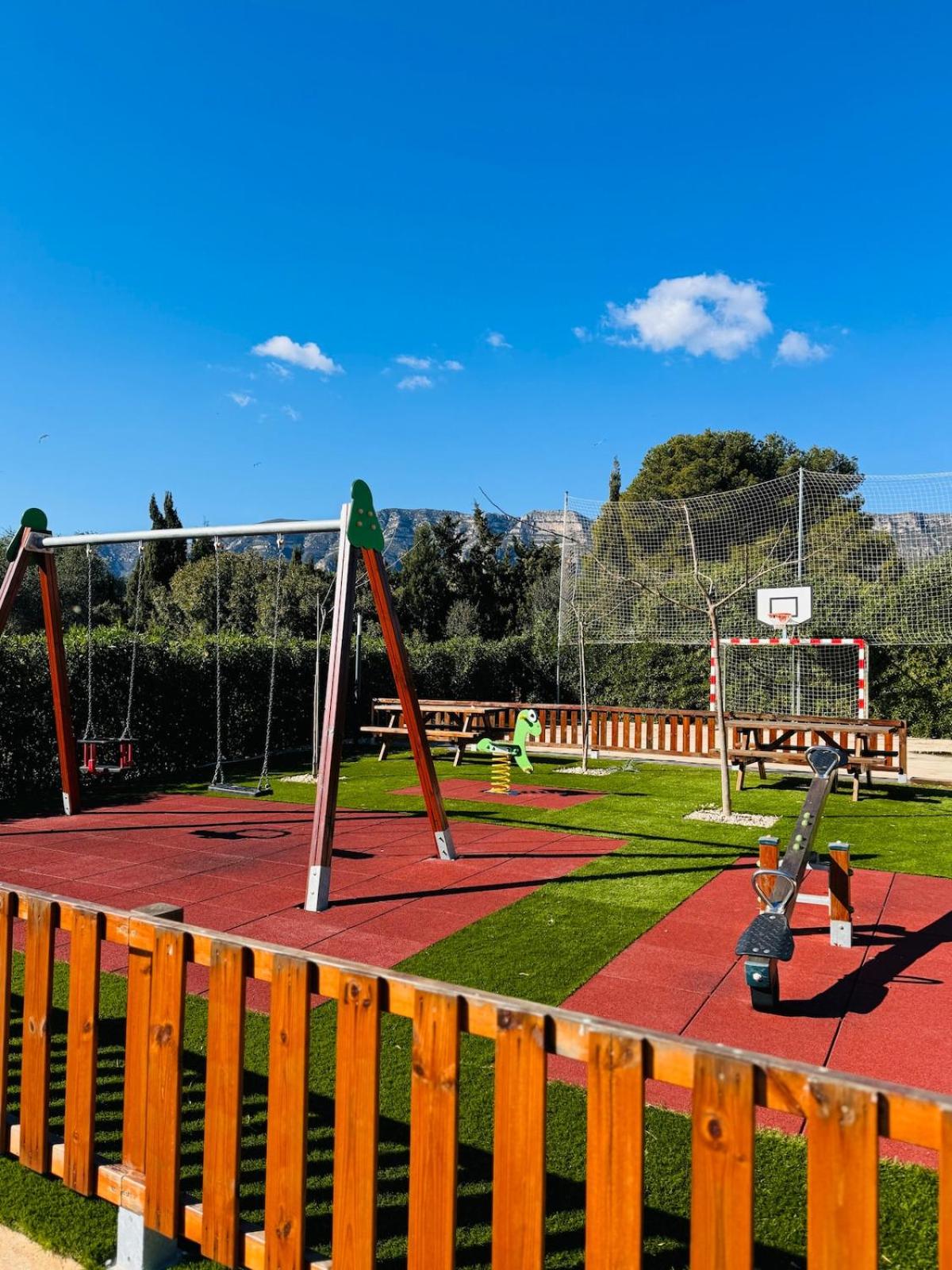 Ático Golden Beach - costa Dorada - La Ràpita -Tarragona