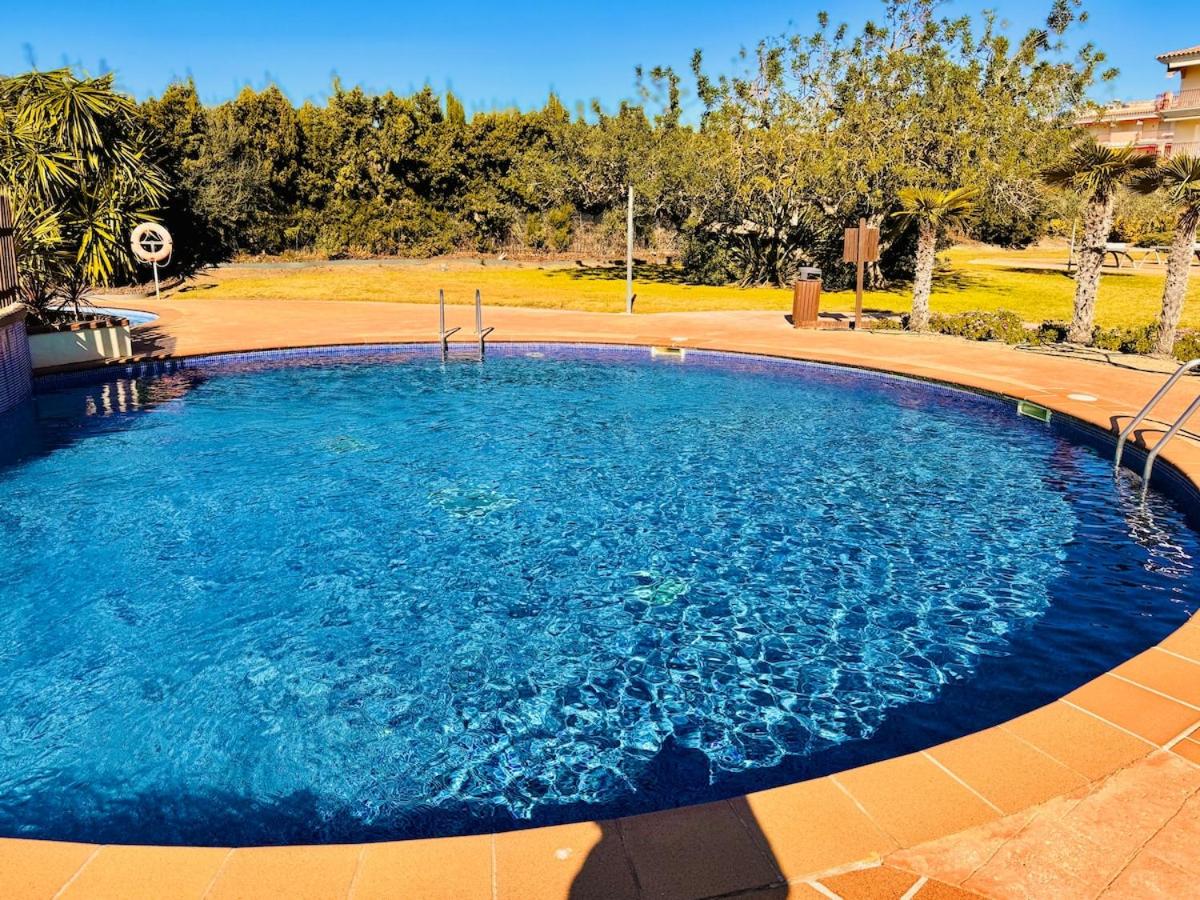 Ático Golden Beach - costa Dorada - La Ràpita -Tarragona