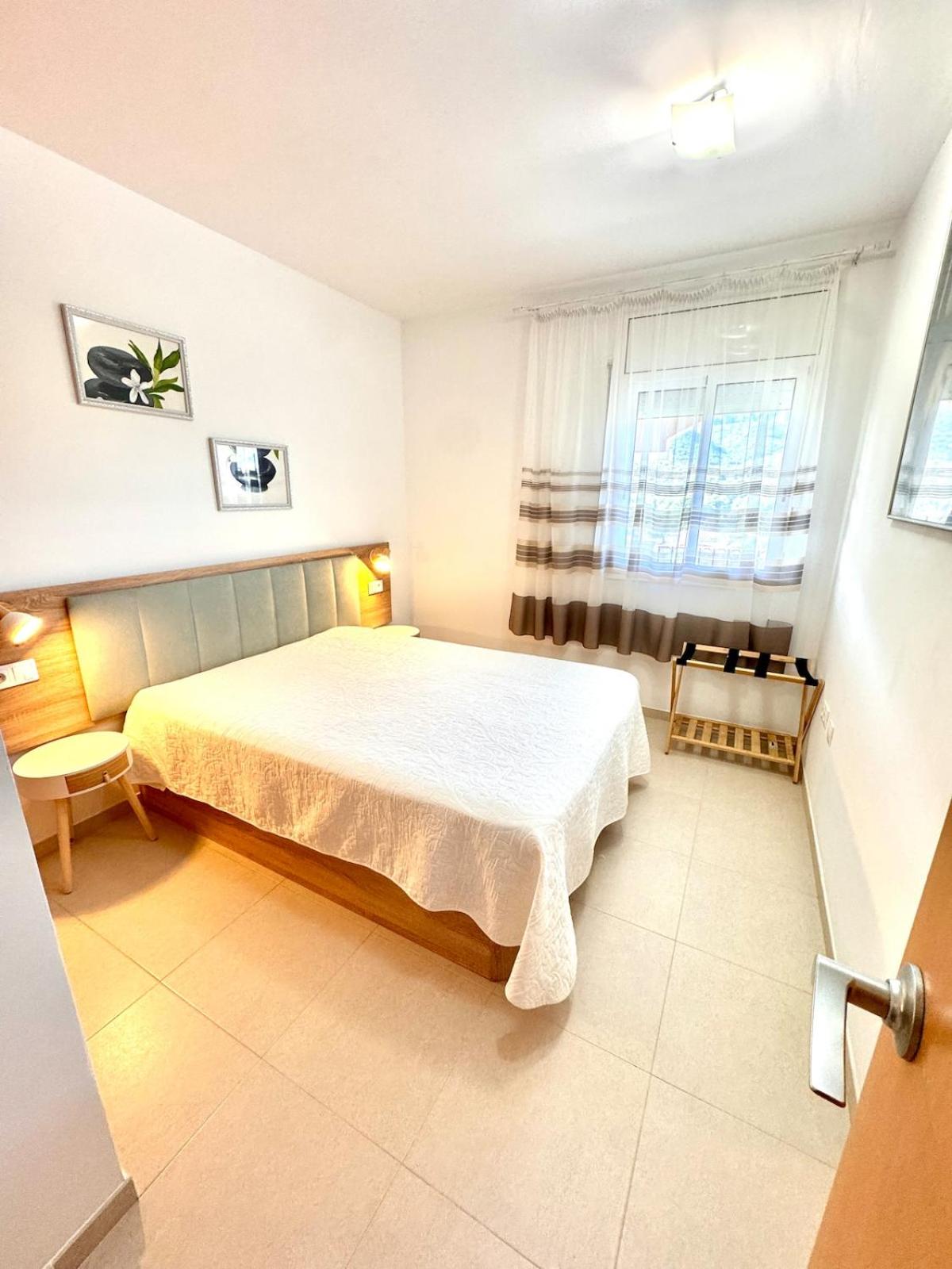 Ático Golden Beach - costa Dorada - La Ràpita -Tarragona
