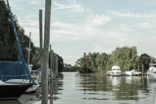 Paraiso Flotante