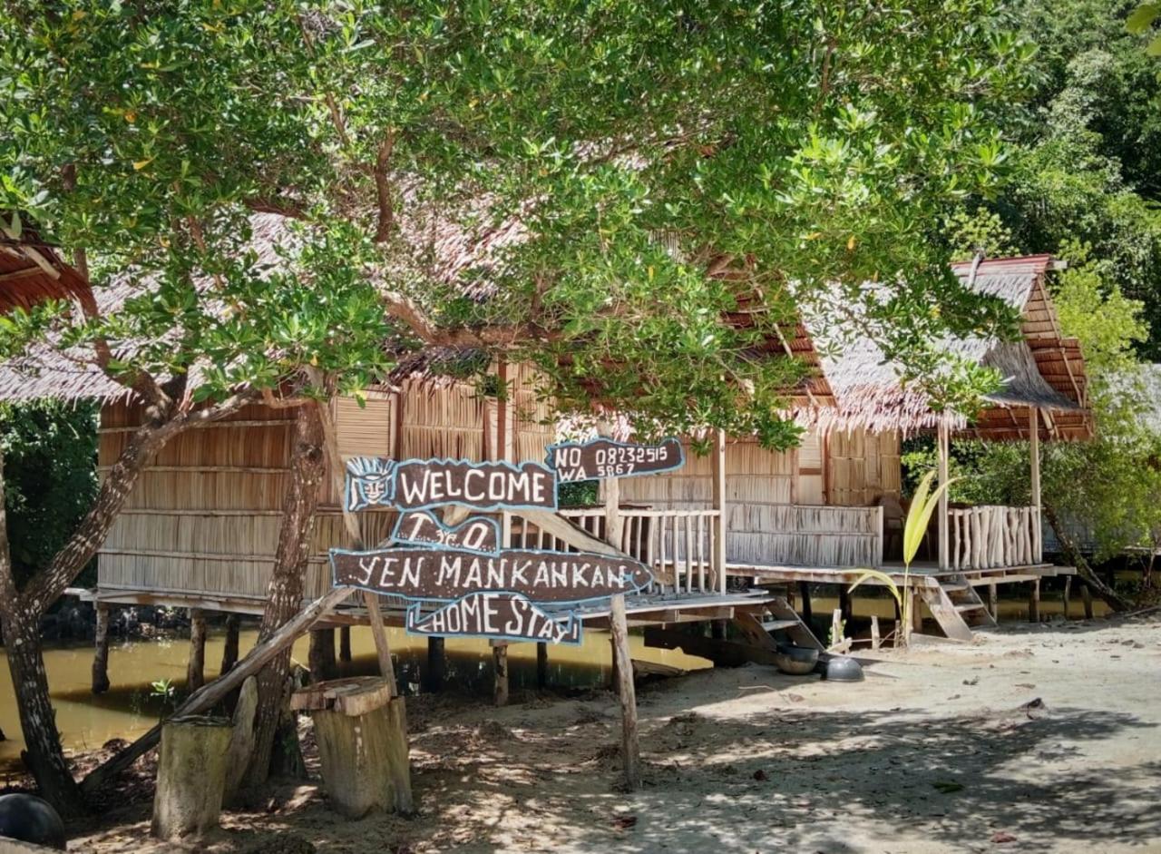 NELDA Homestay