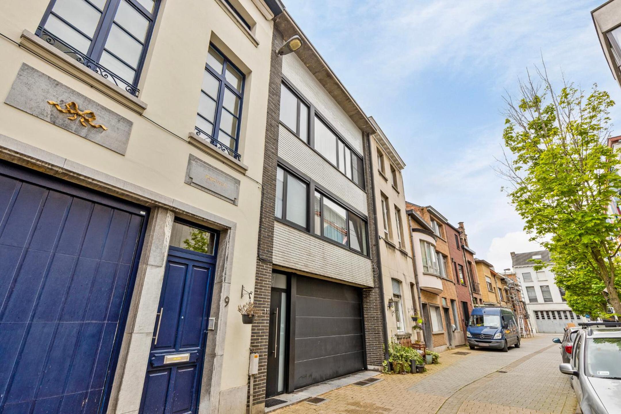 Huis ALNA 6
