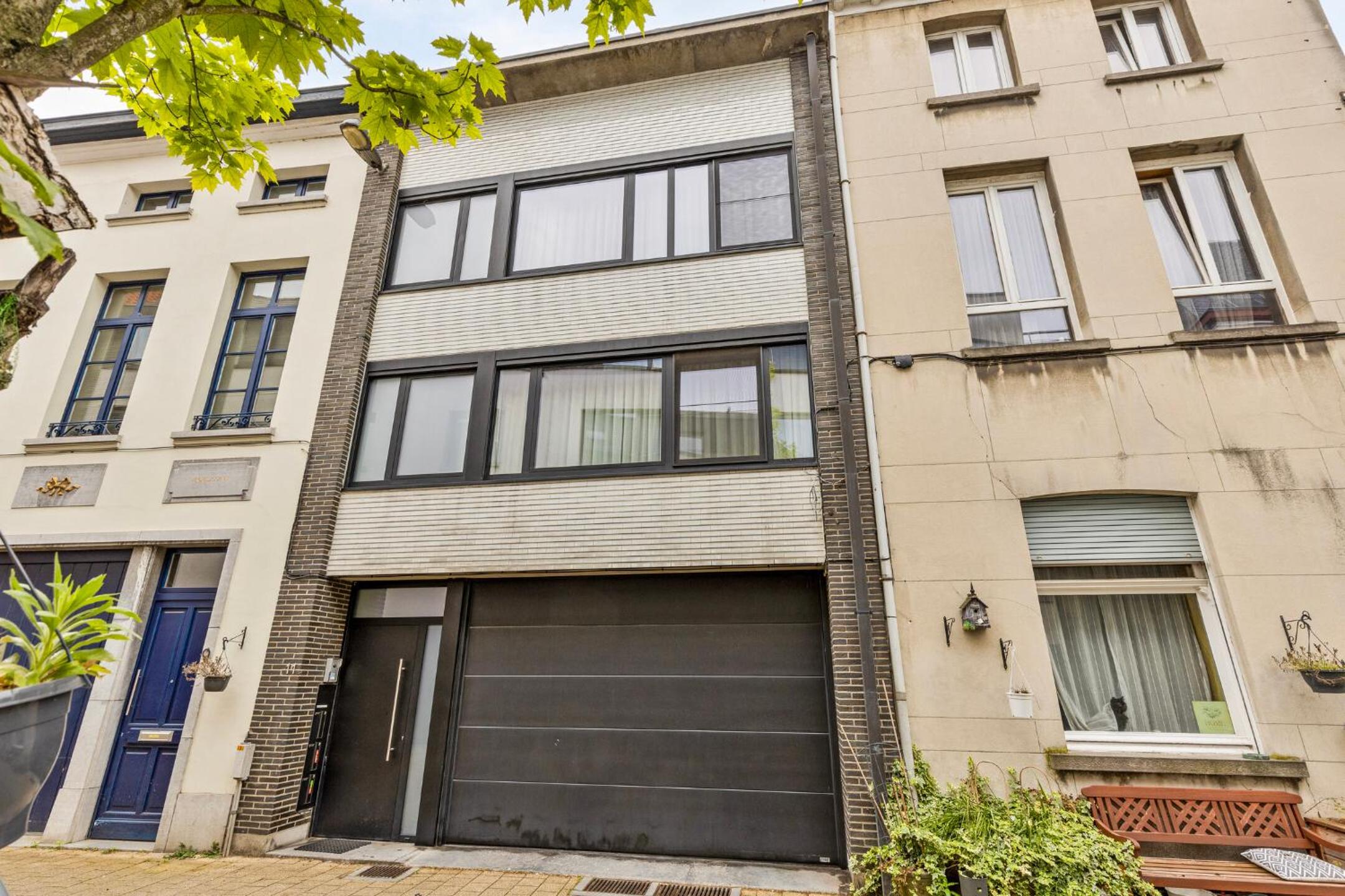 Huis ALNA 6