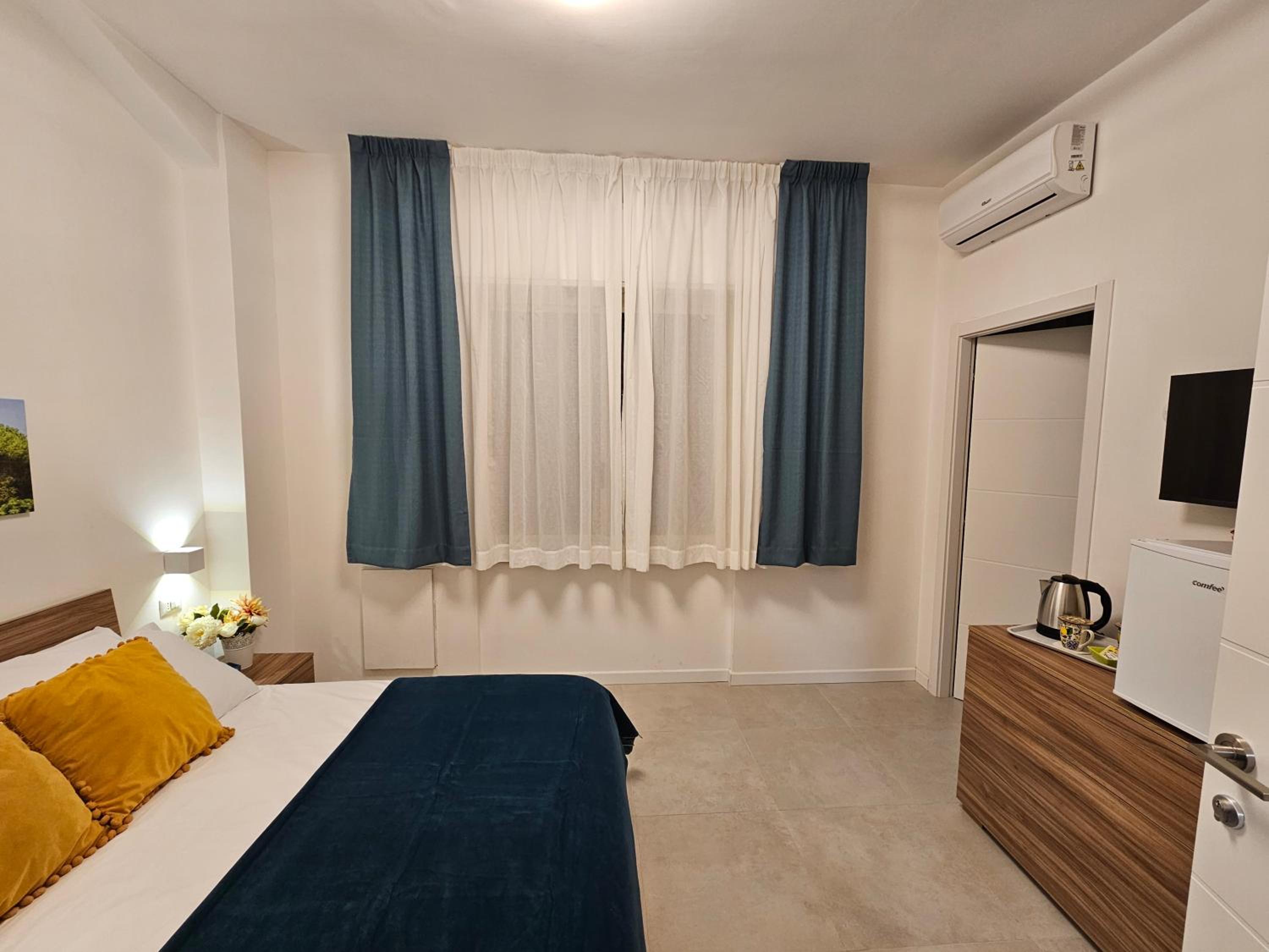 Erminia Suite