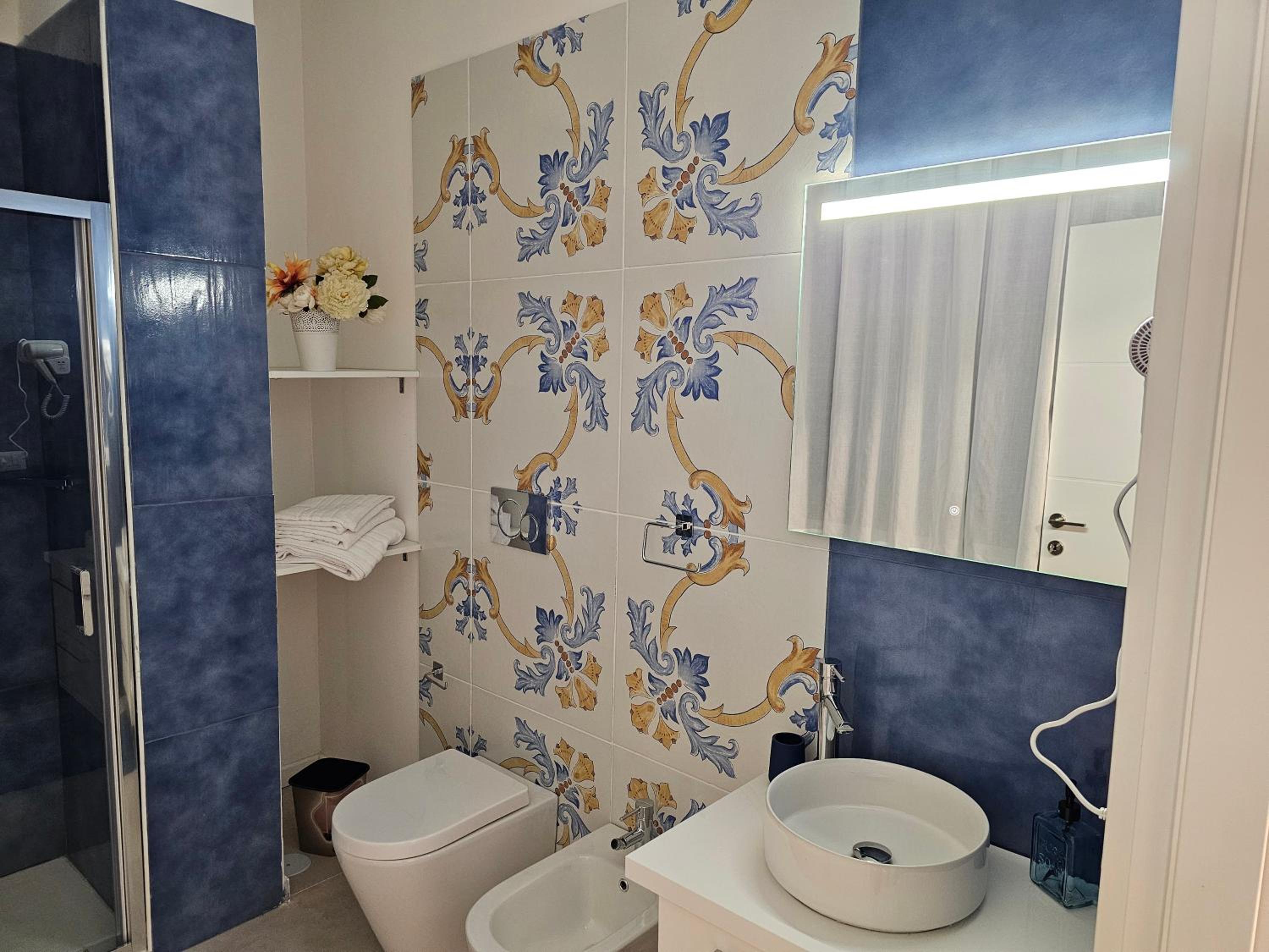 Erminia Suite