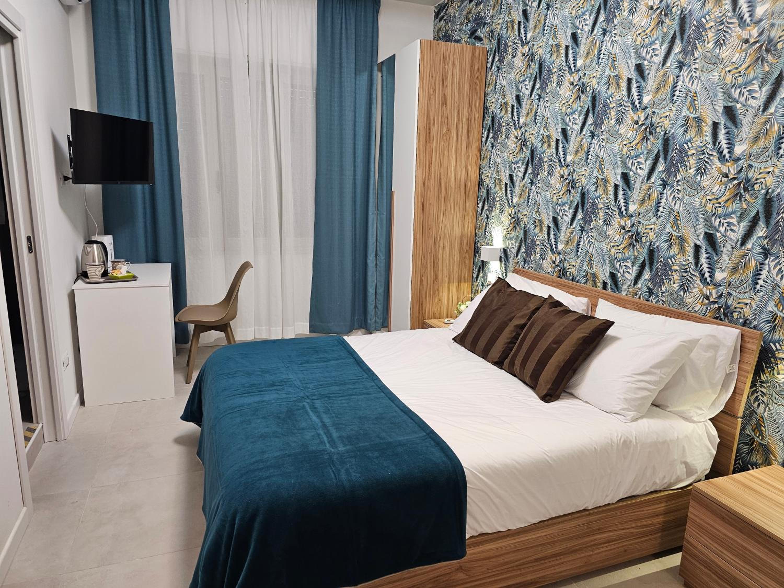 Erminia Suite