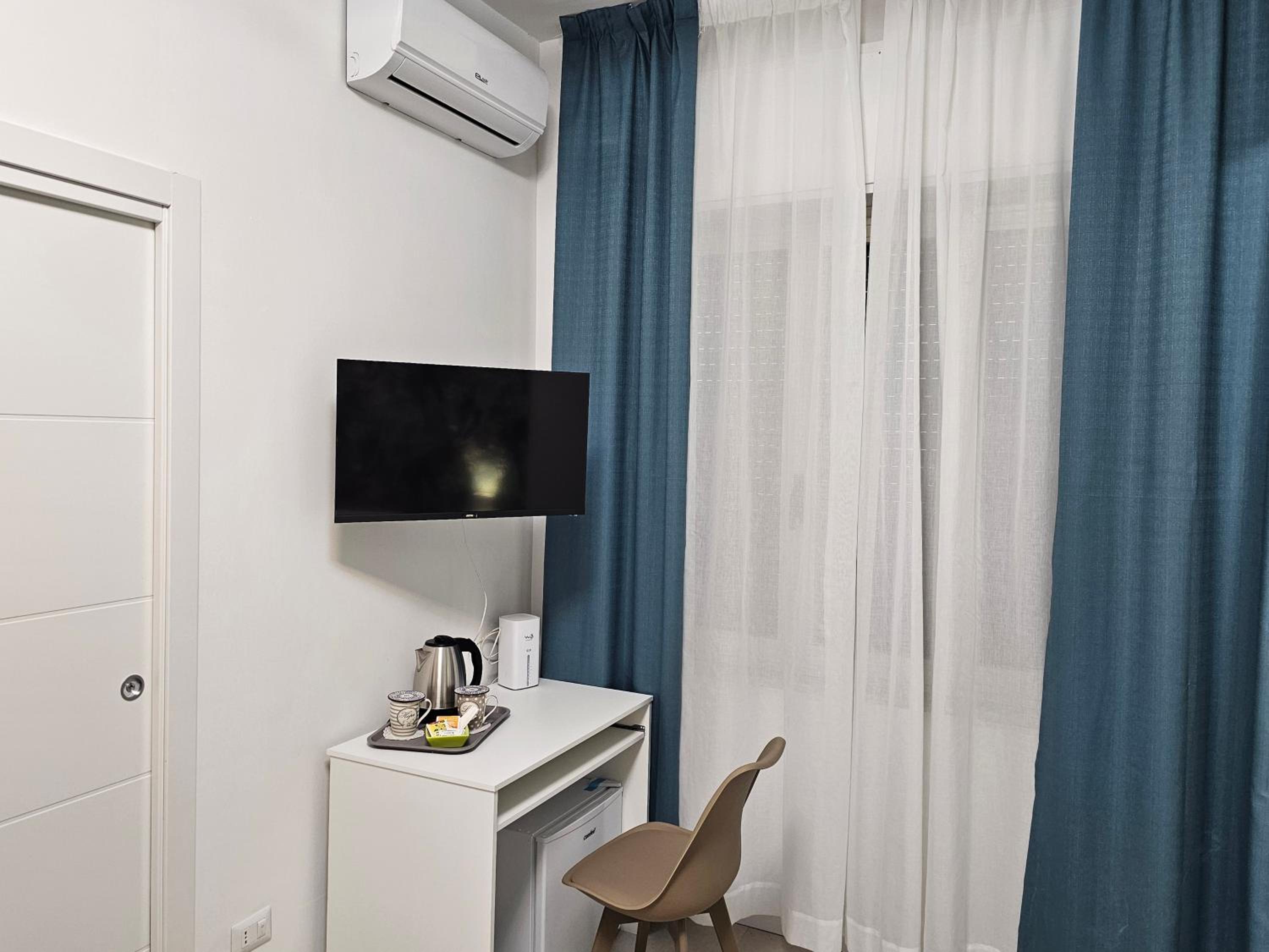 Erminia Suite