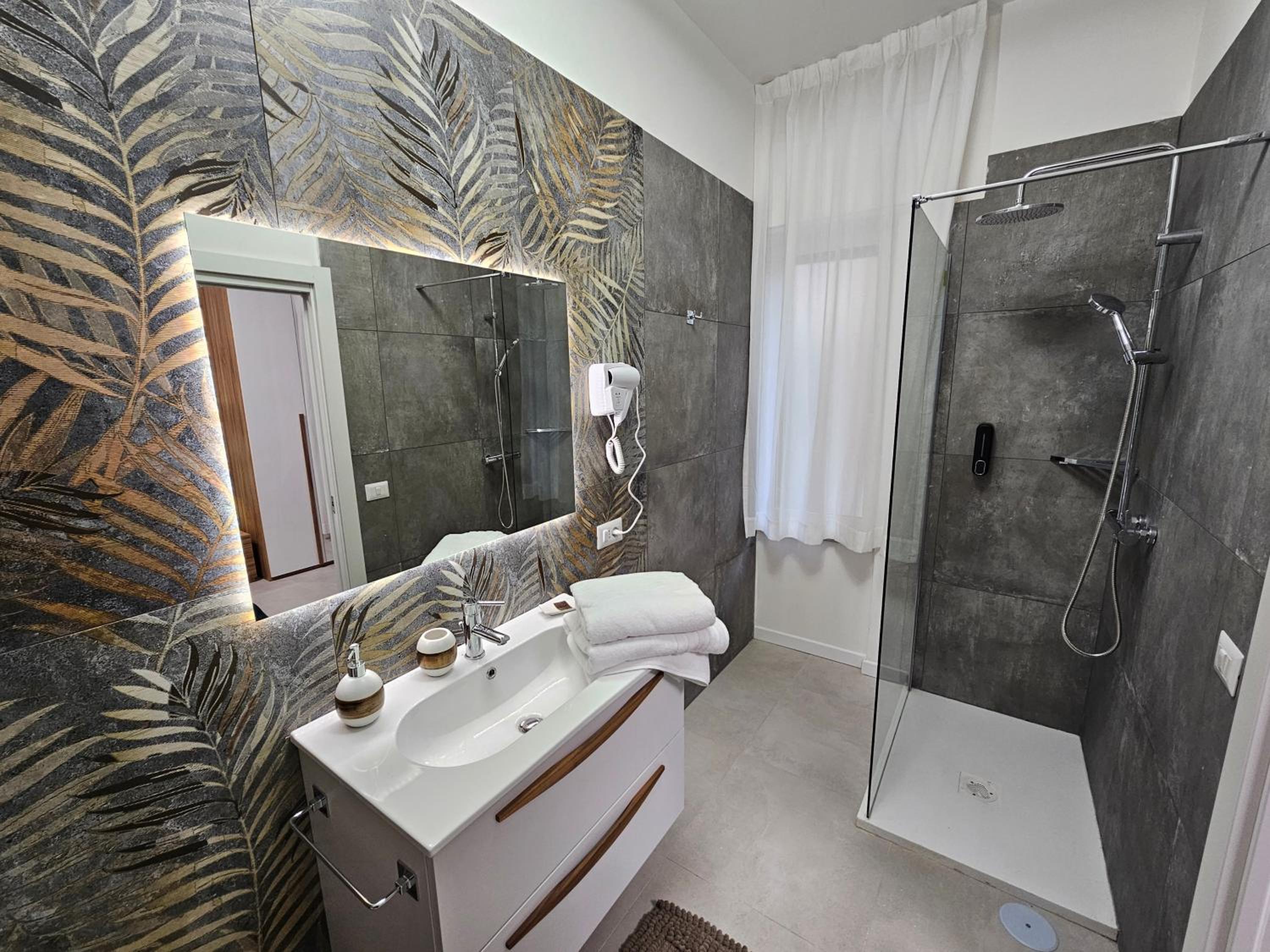 Erminia Suite