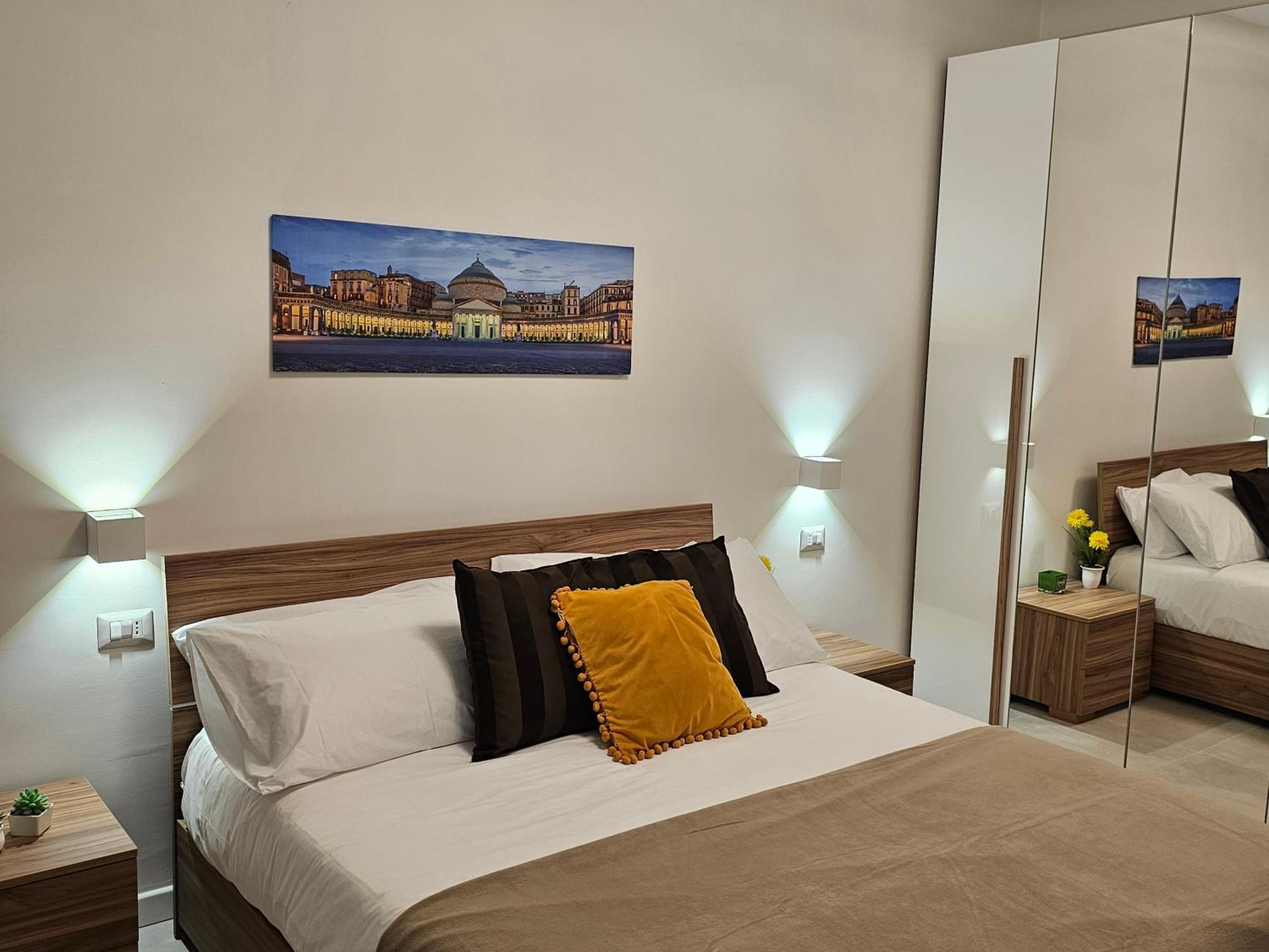 Erminia Suite