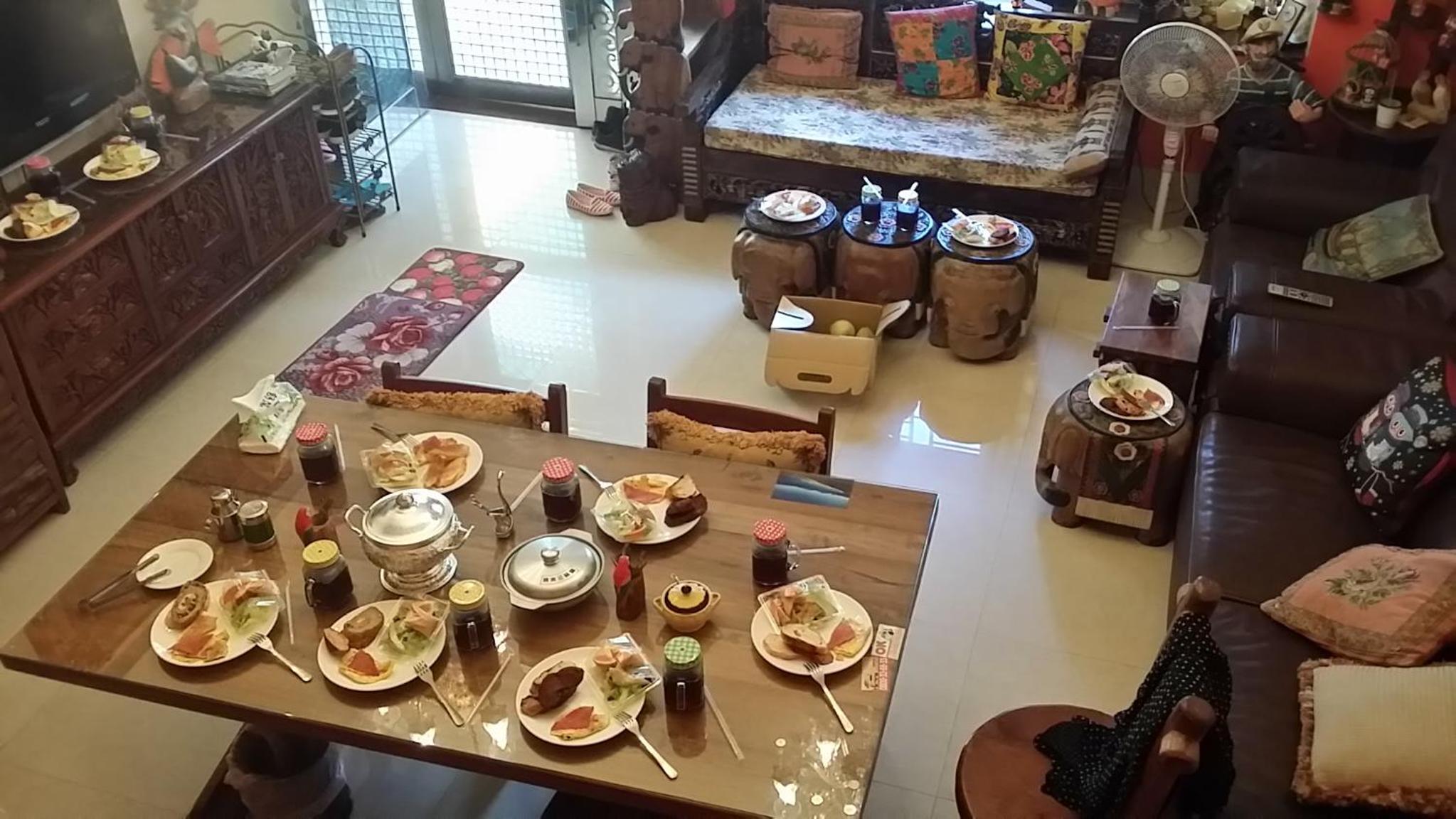 Hualien Seaside B&B