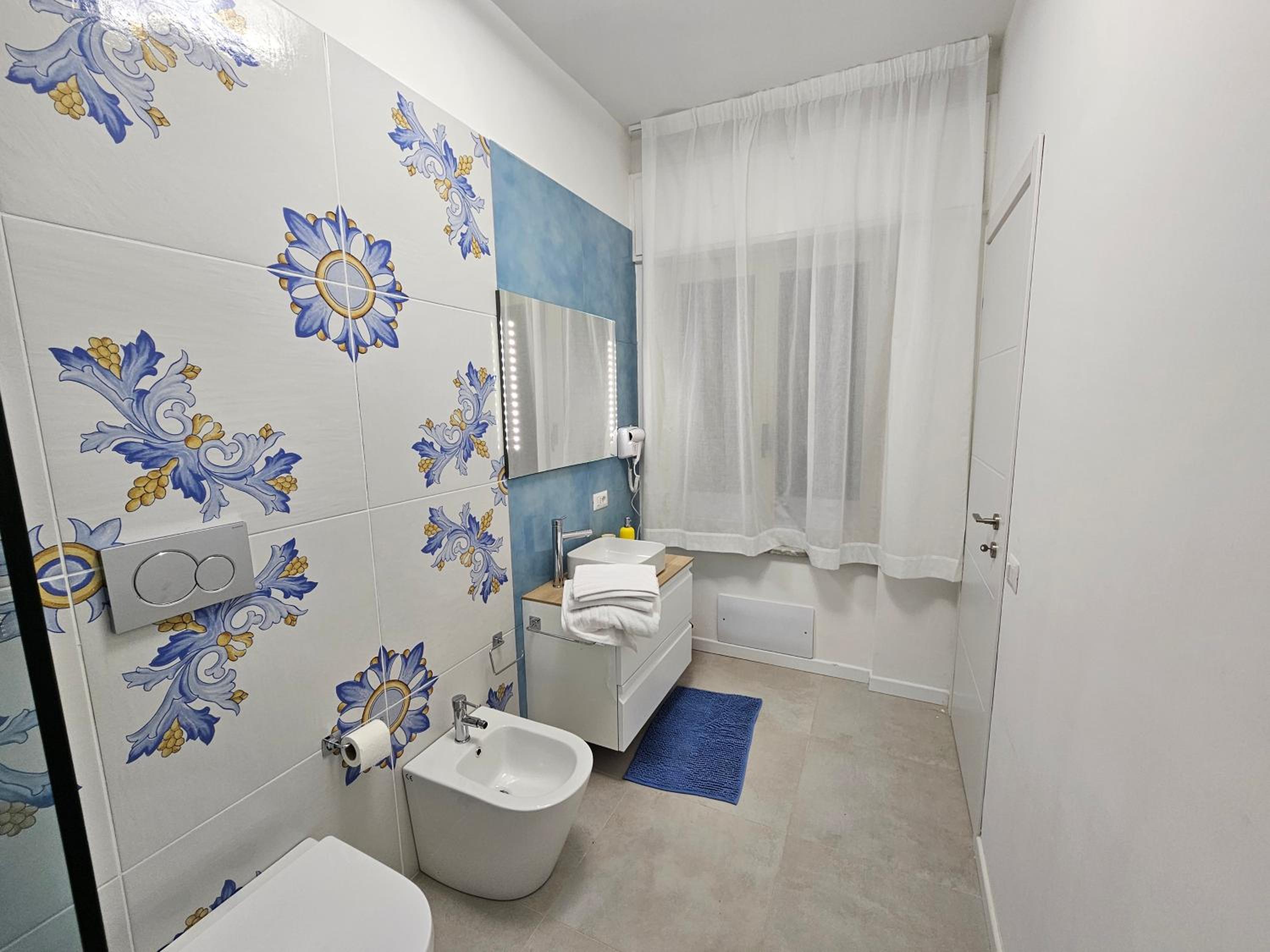 Erminia Suite