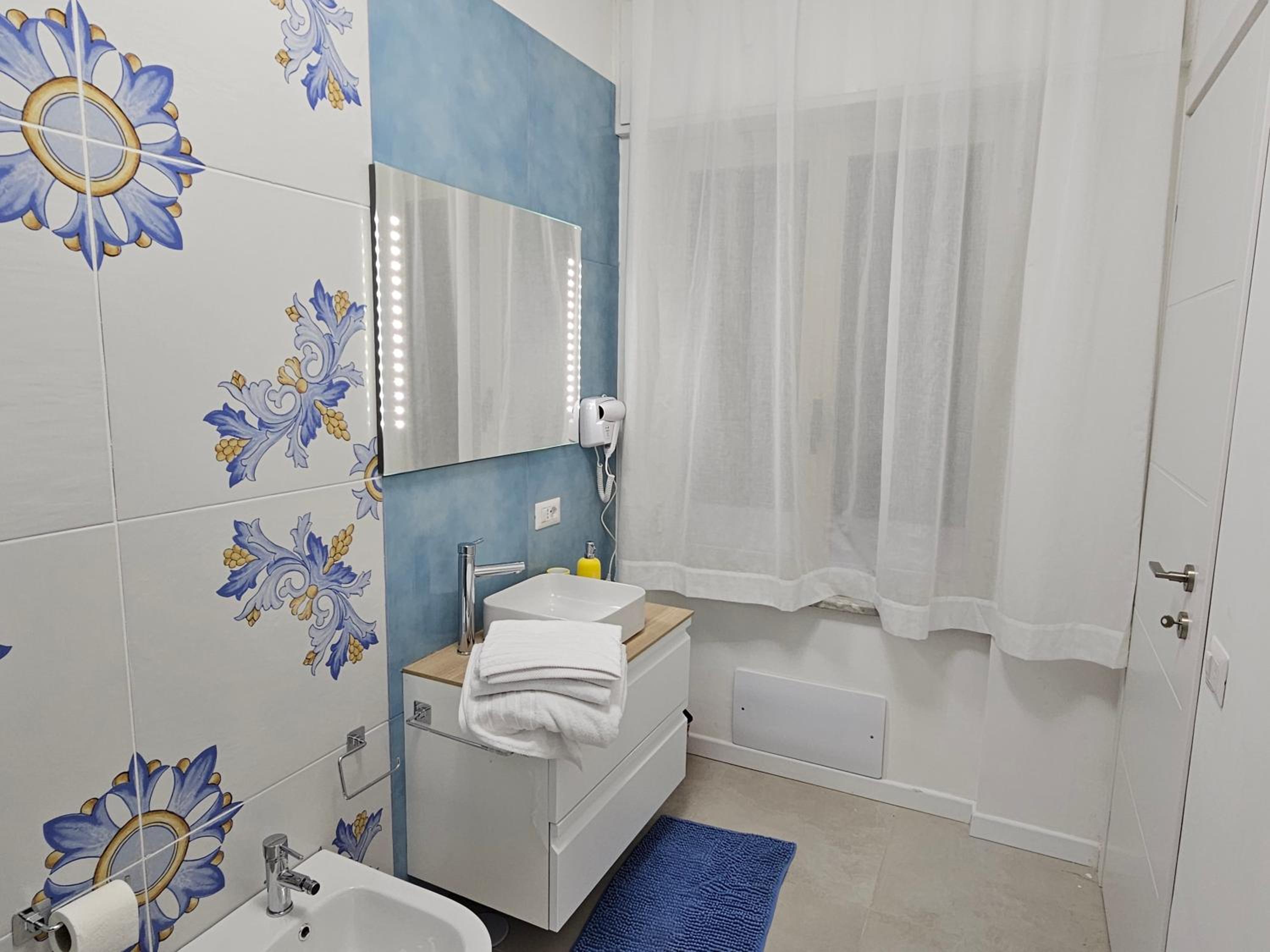 Erminia Suite
