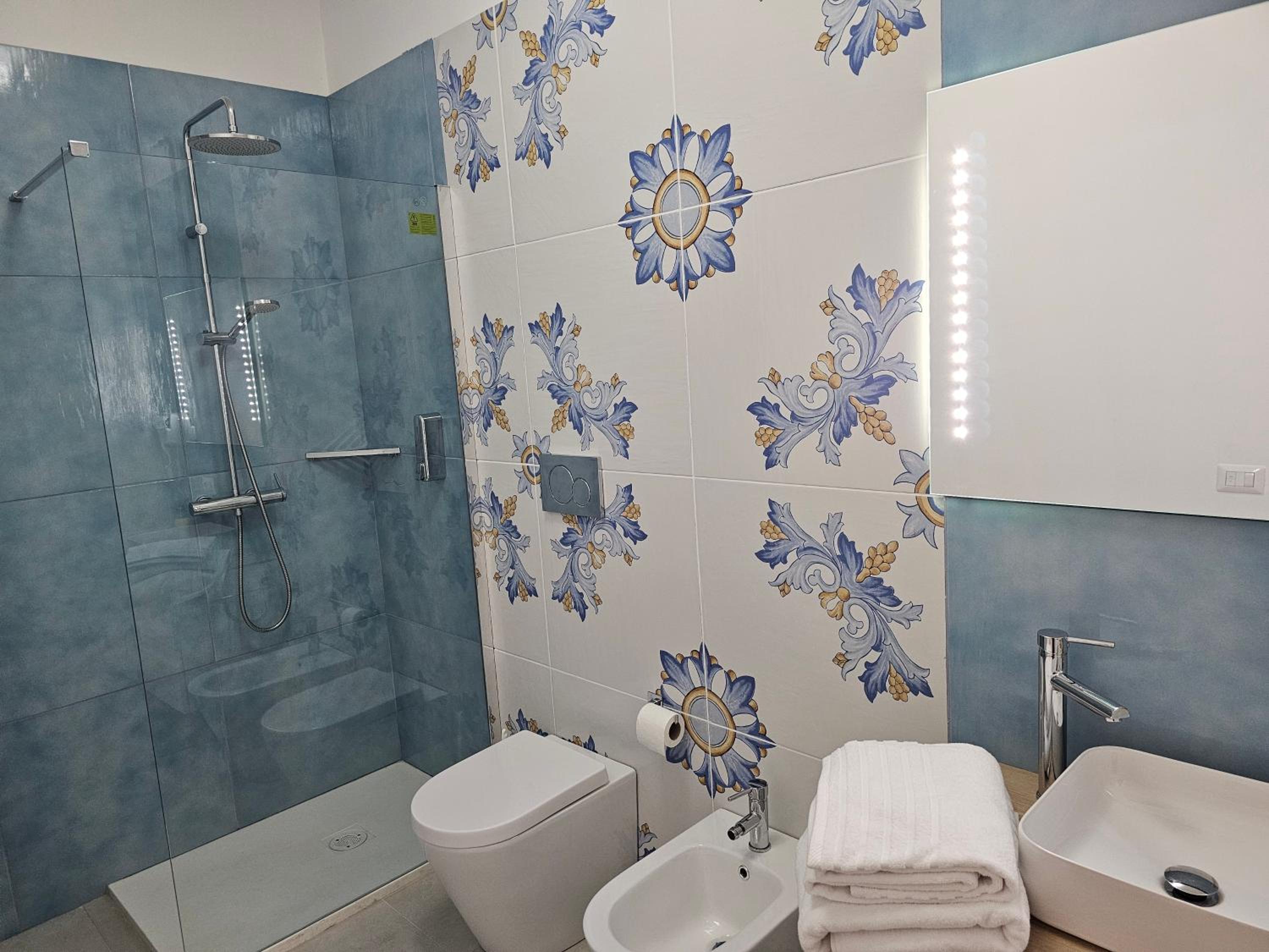 Erminia Suite
