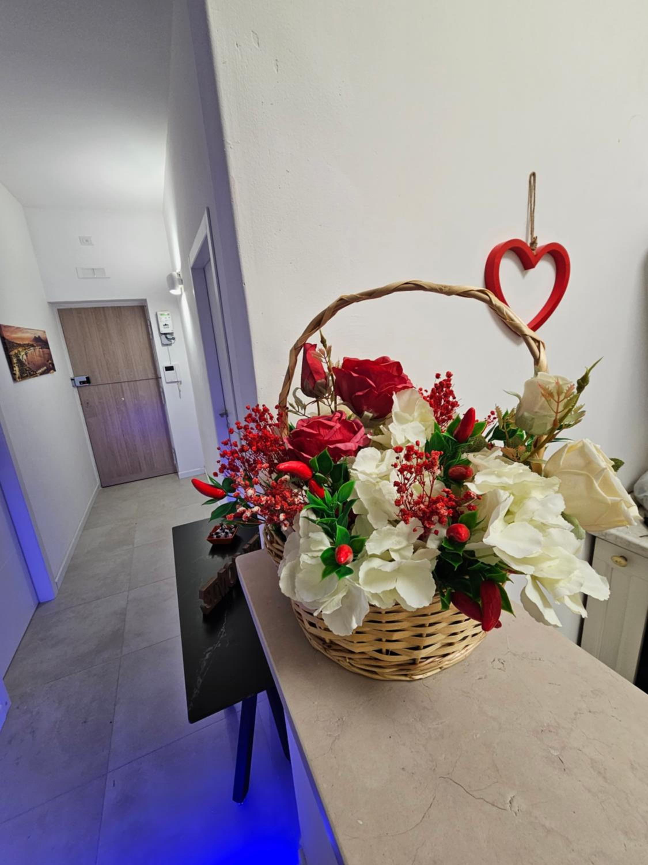 Erminia Suite