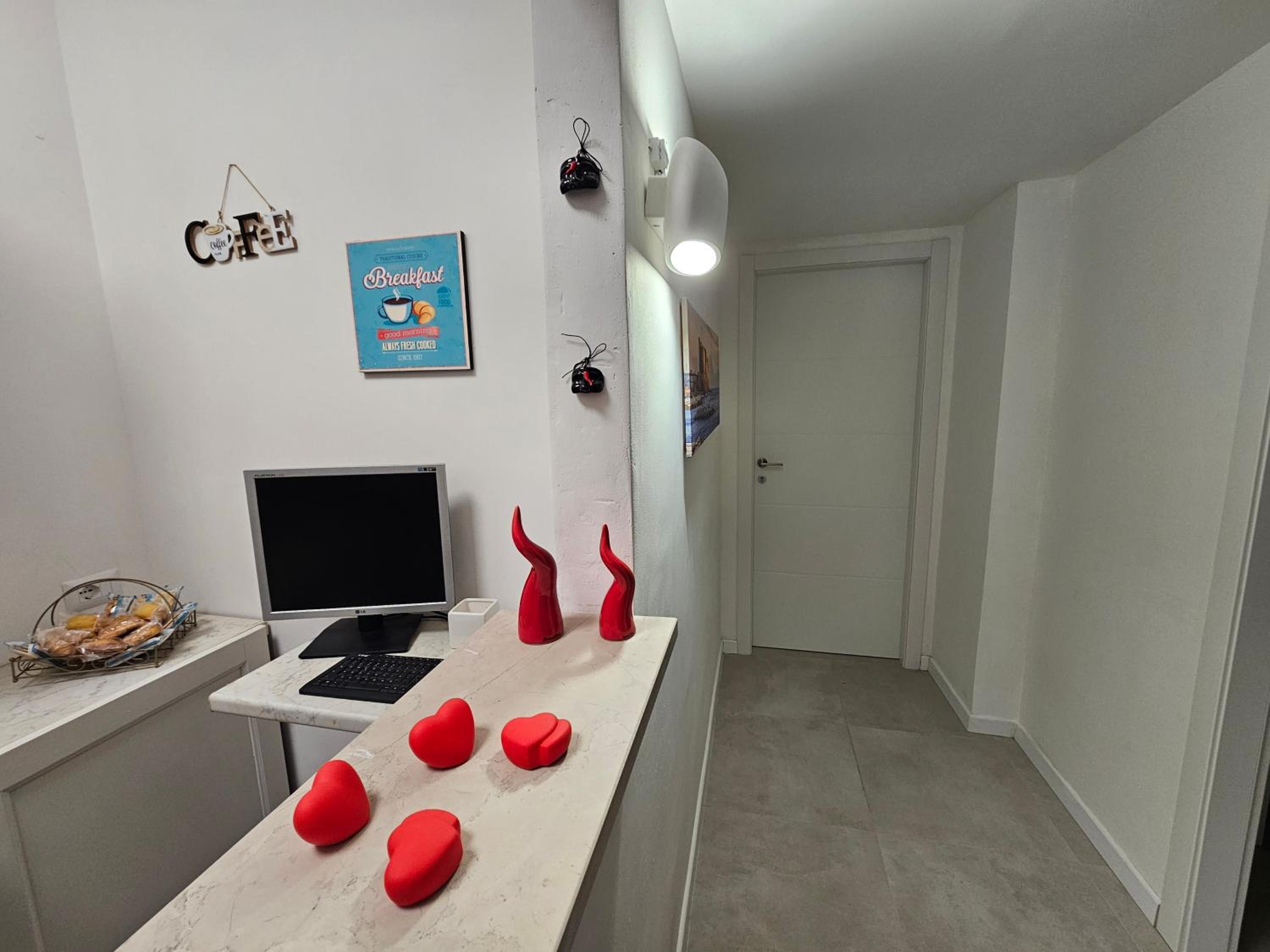 Erminia Suite
