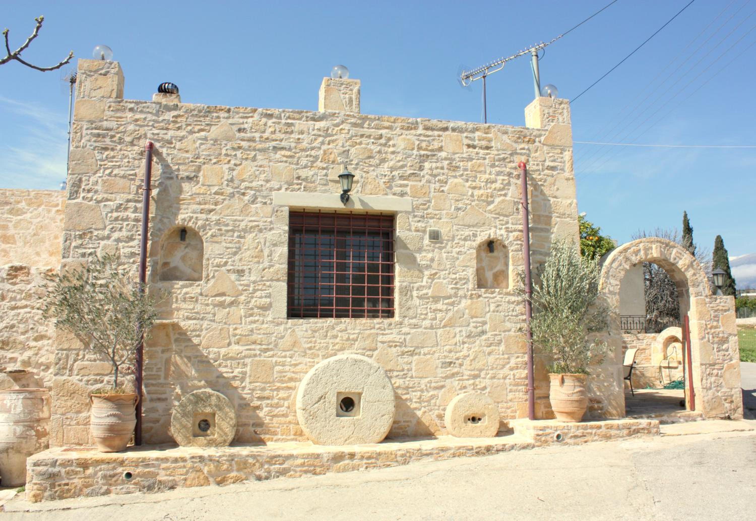 Villa Fabrika view 4