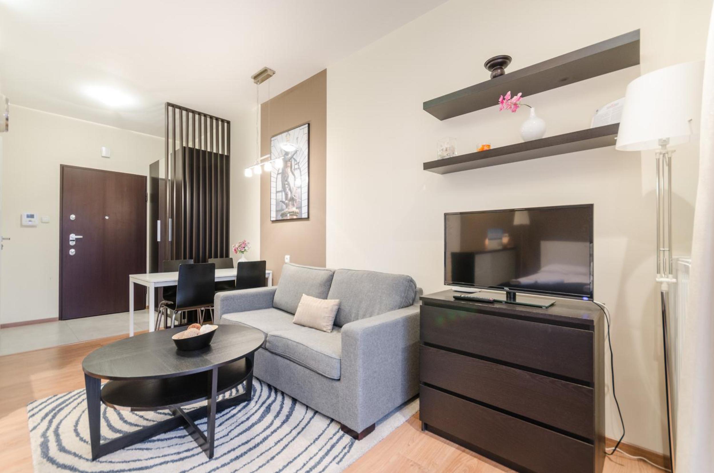 Old Town Tandeta & by Noclegi Renters