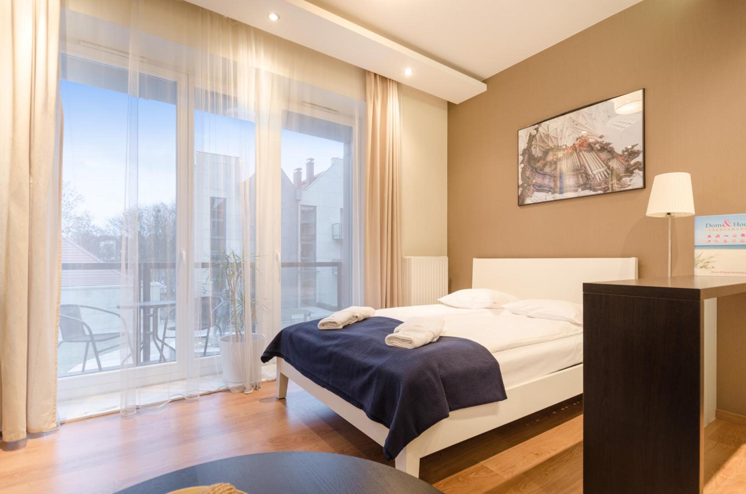 Old Town Tandeta & by Noclegi Renters
